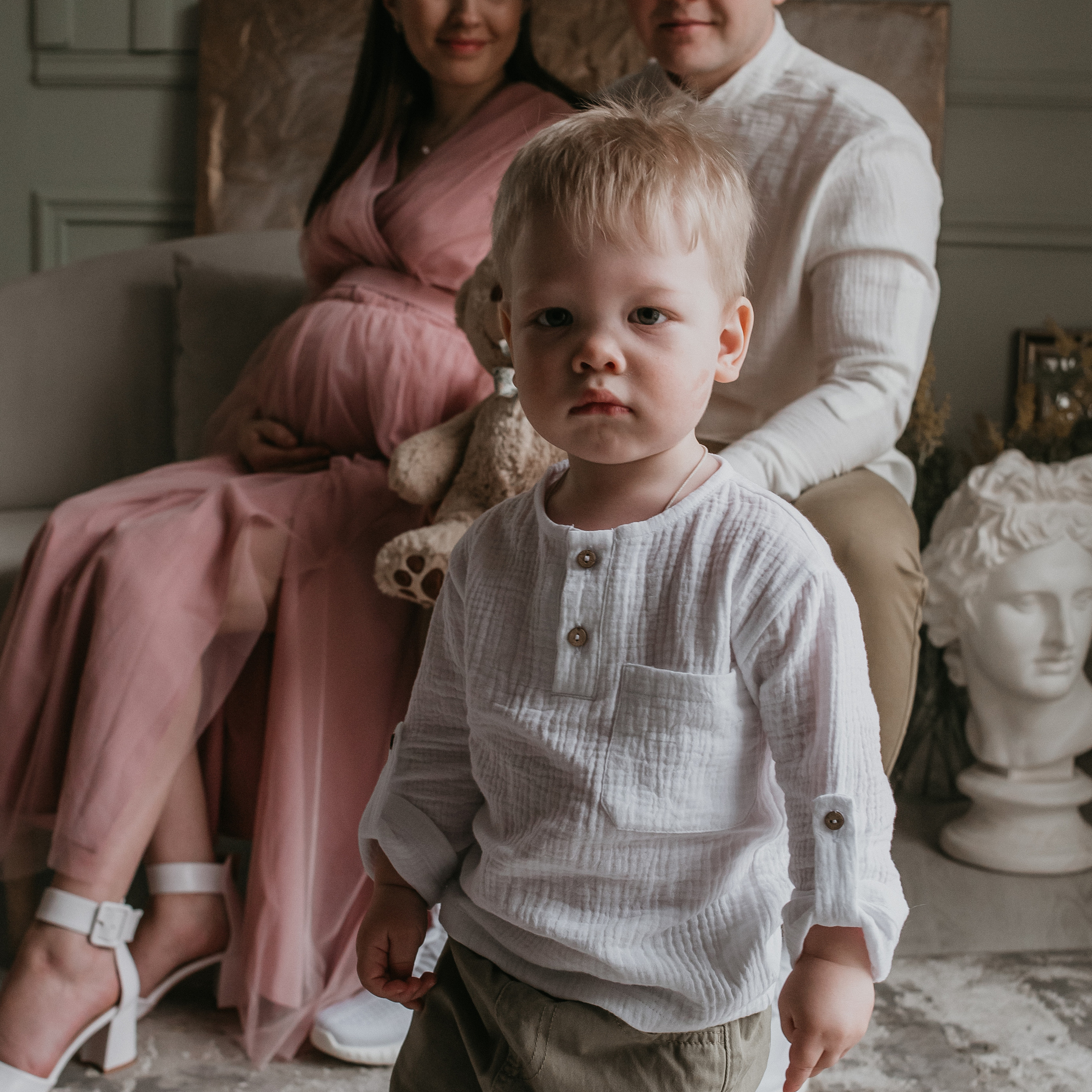 Отзывы. Главная