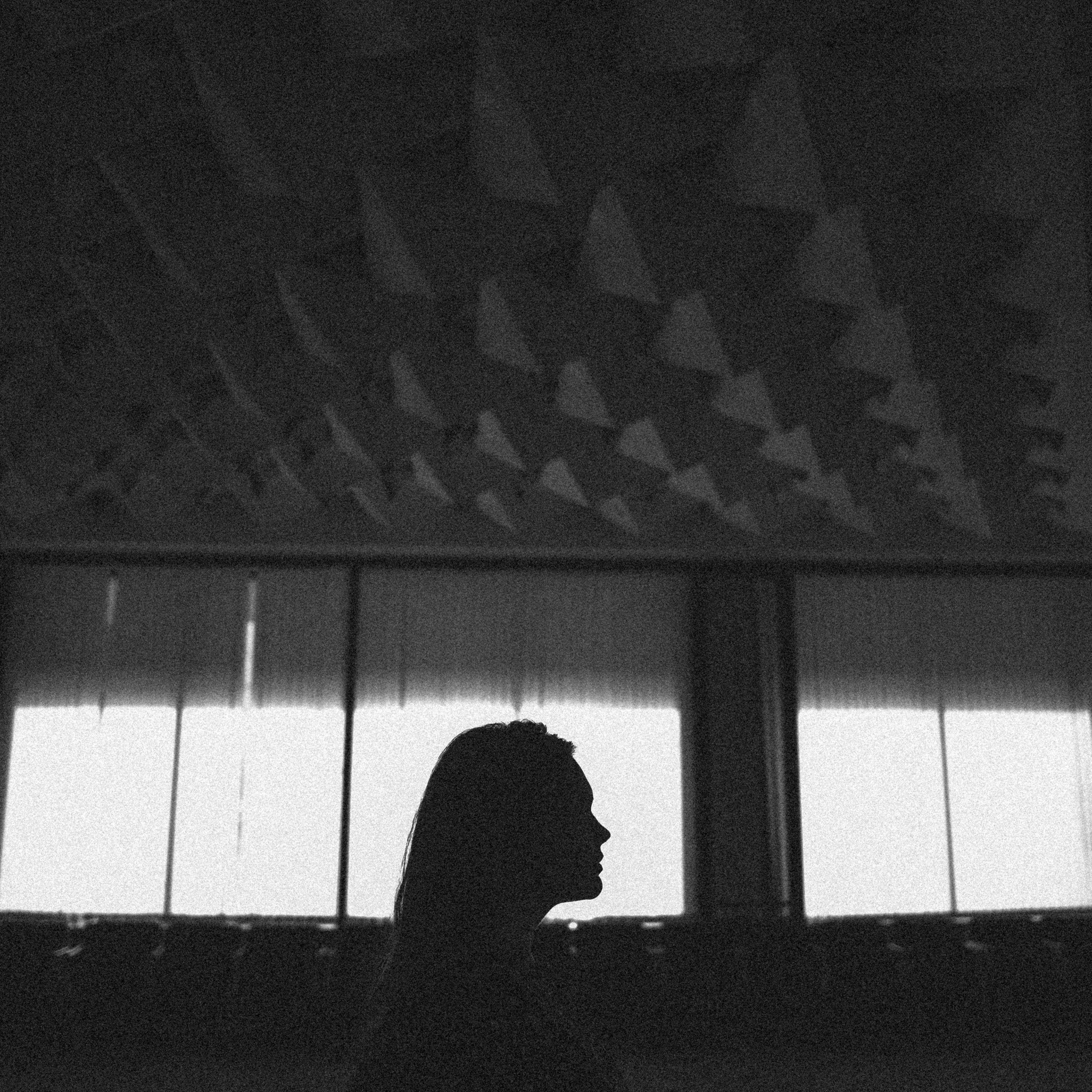 in search of yourself…