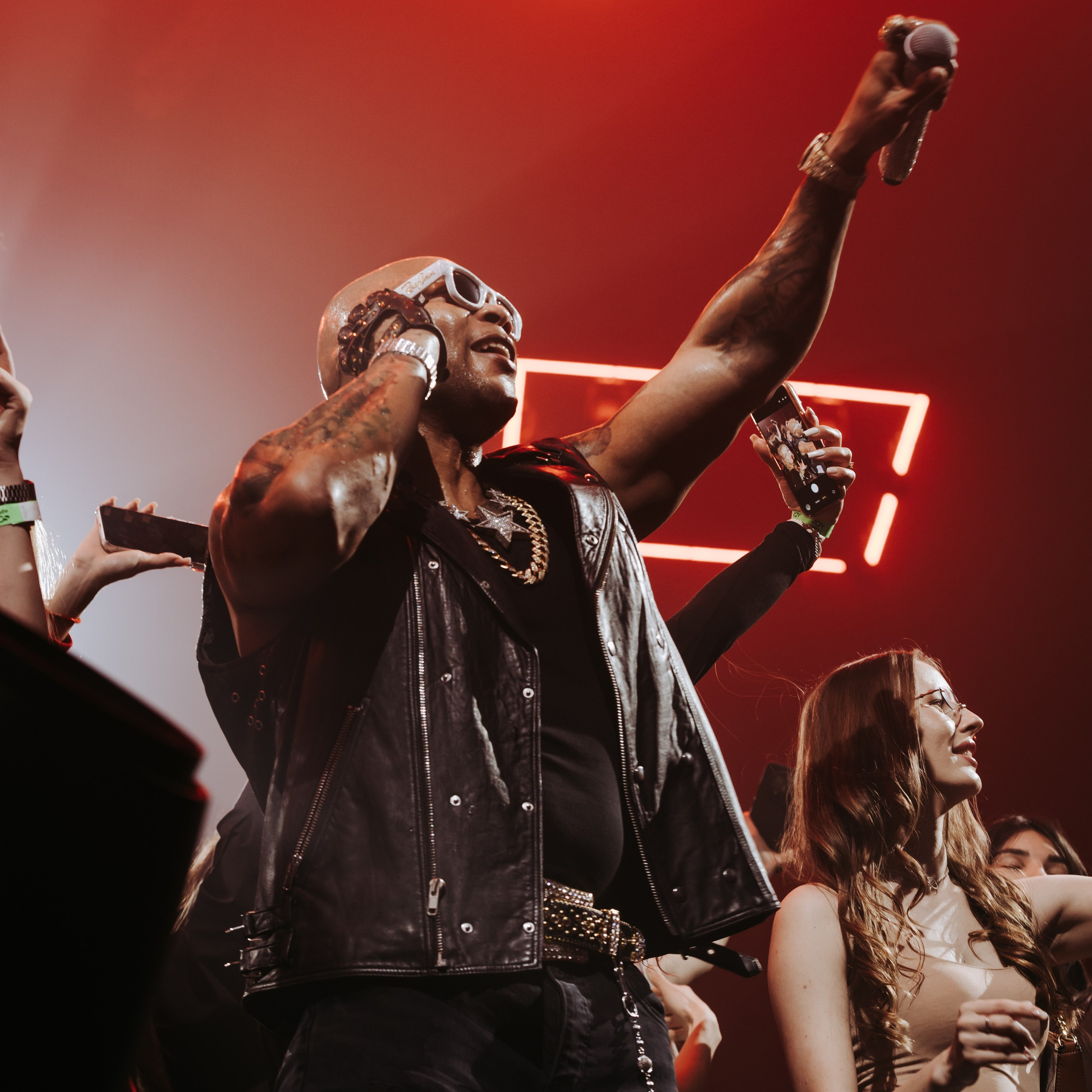 FLO RIDA