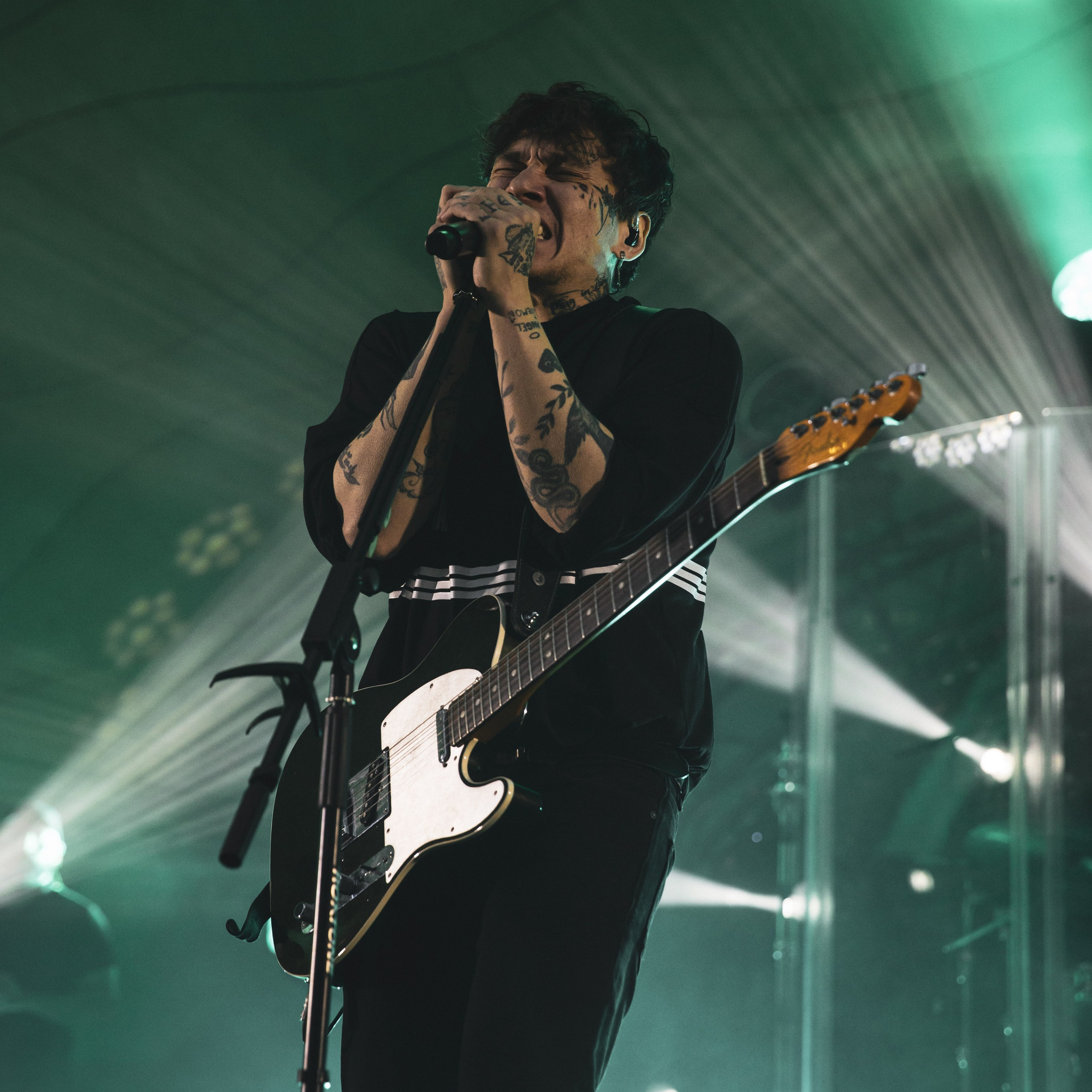 Три дня дождя