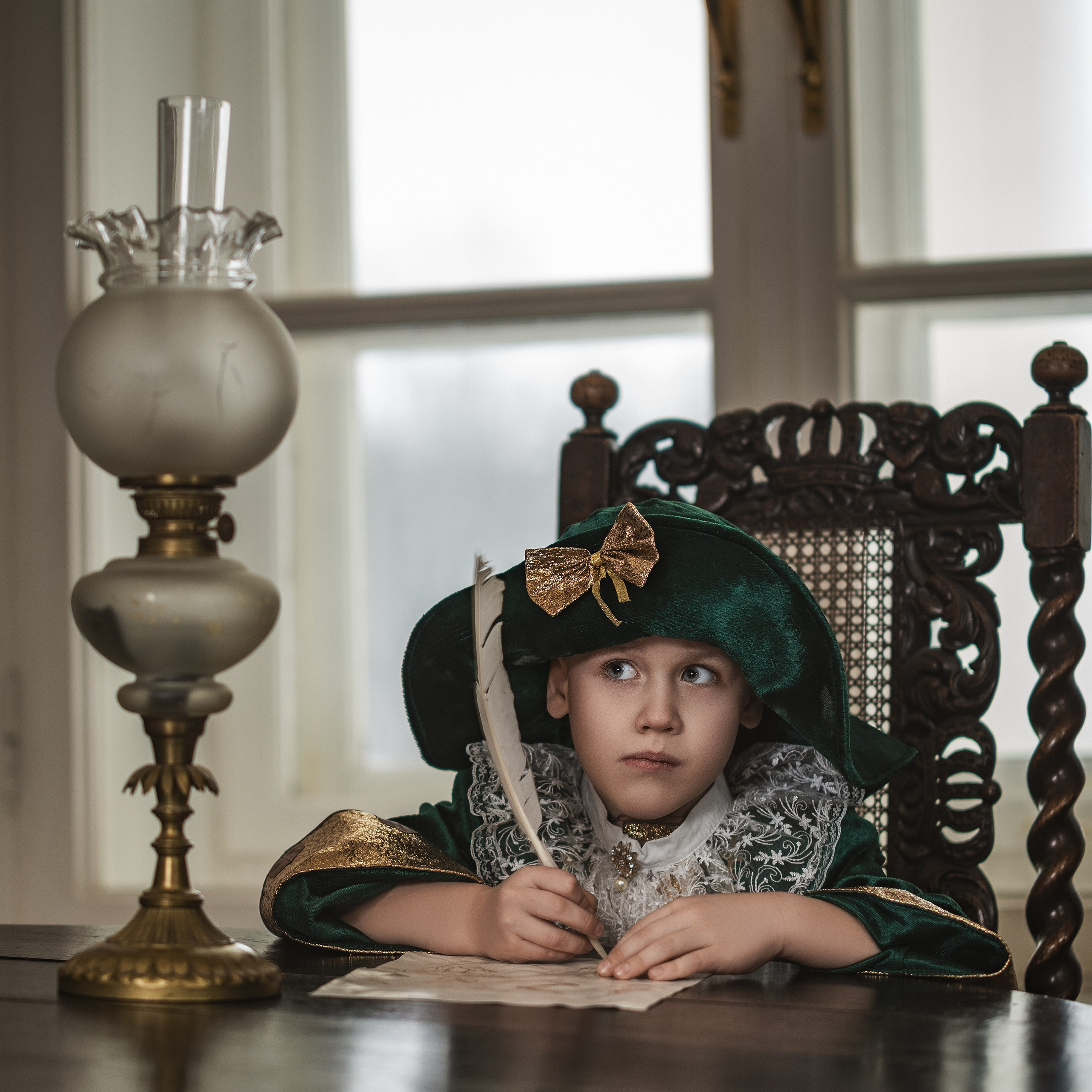 Фототур «Усадьба Горенки»