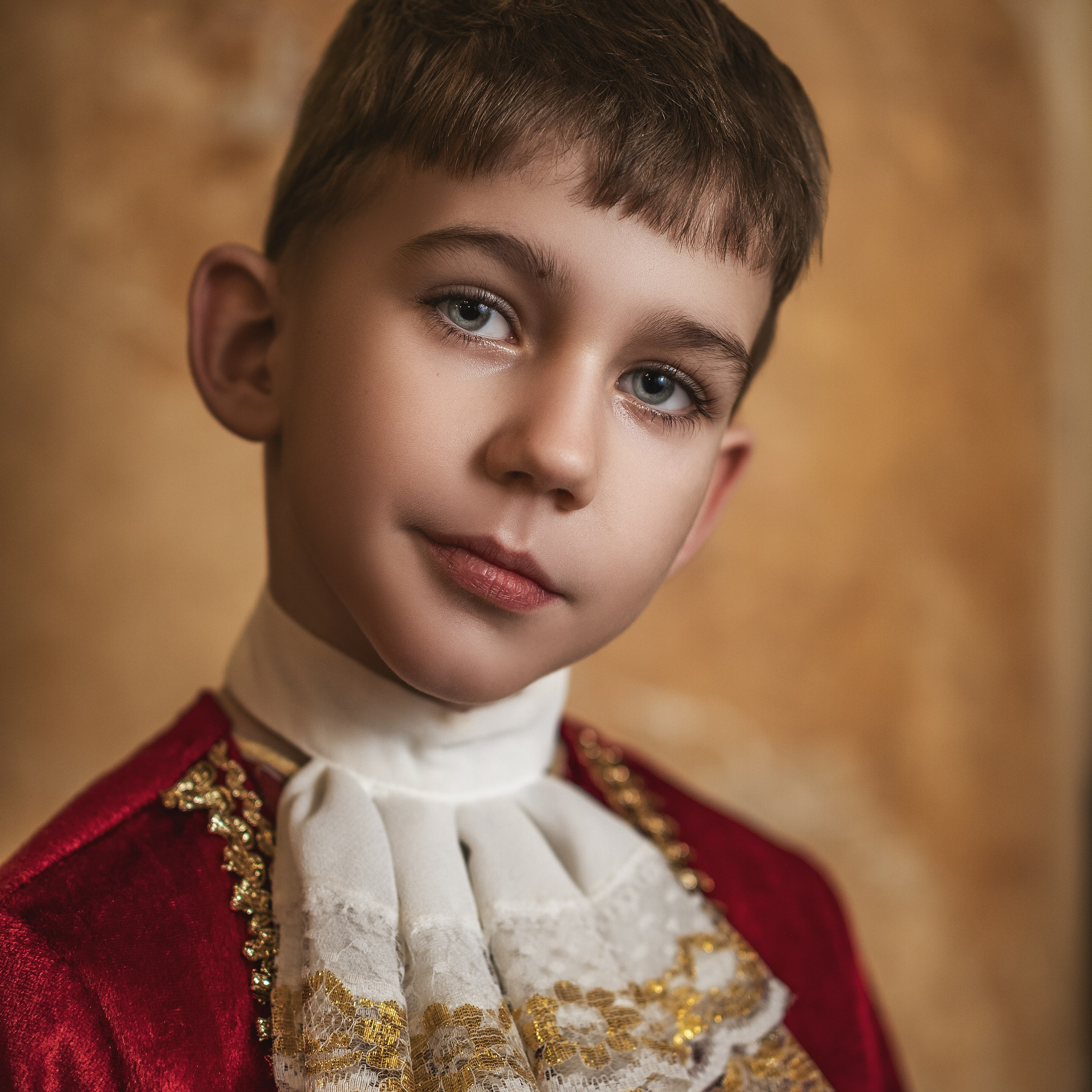 Фототур «Усадьба Горенки»