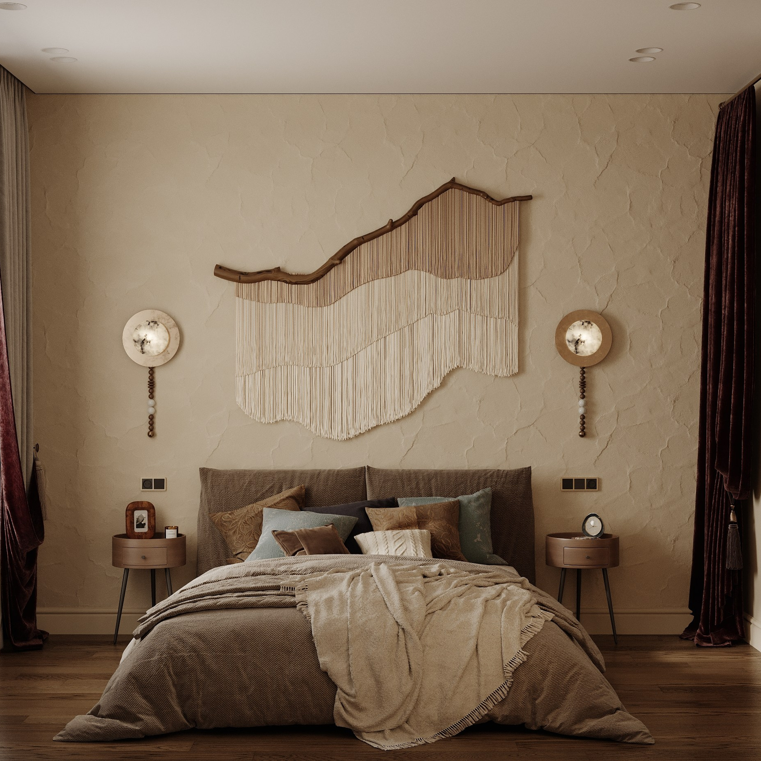 «Некрасово 2 » Дизайнер Елена Дрожжина