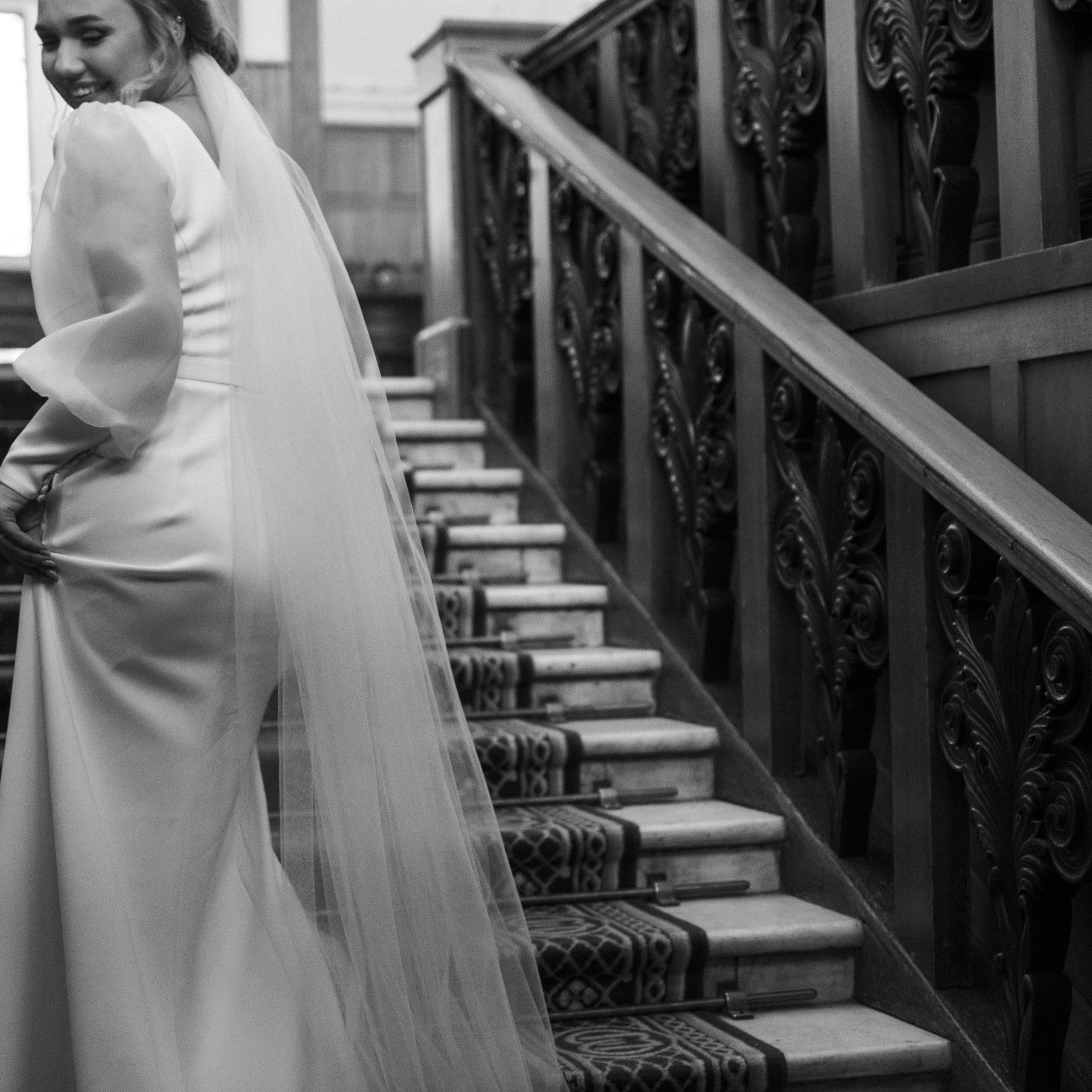 Лена и Глеб. IraLaik