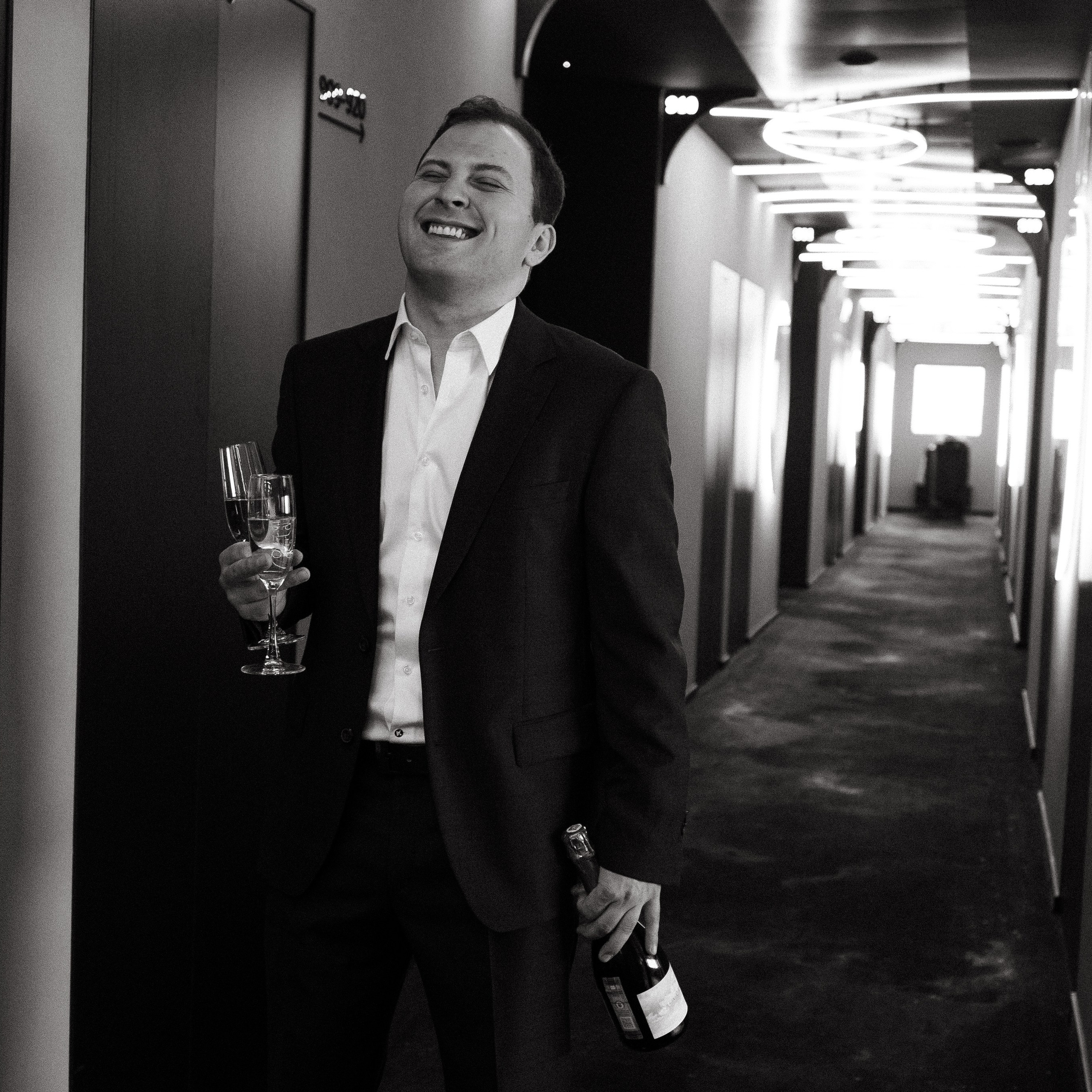 Полина и Рома. IraLaik