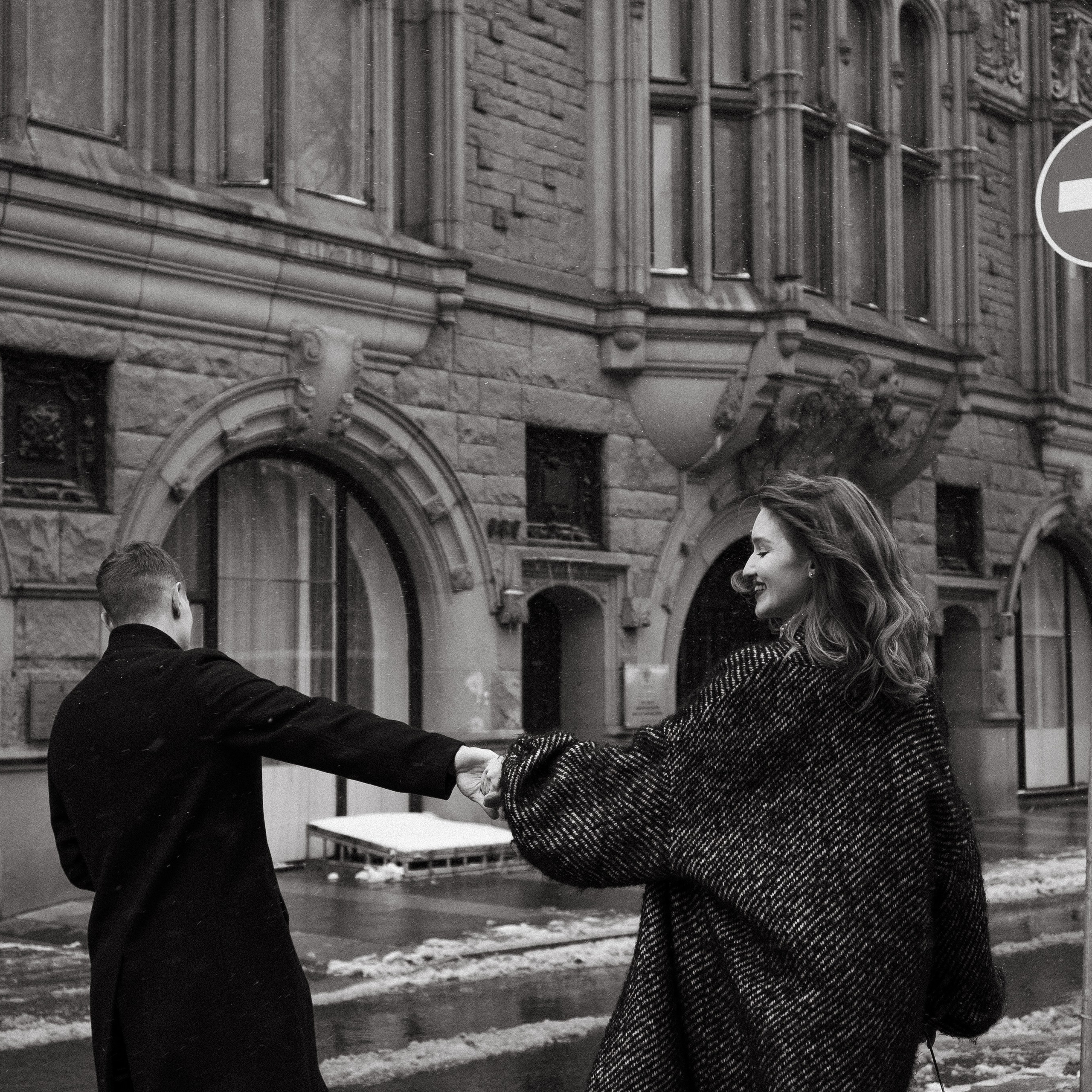 Екатерина и Виталий. IraLaik