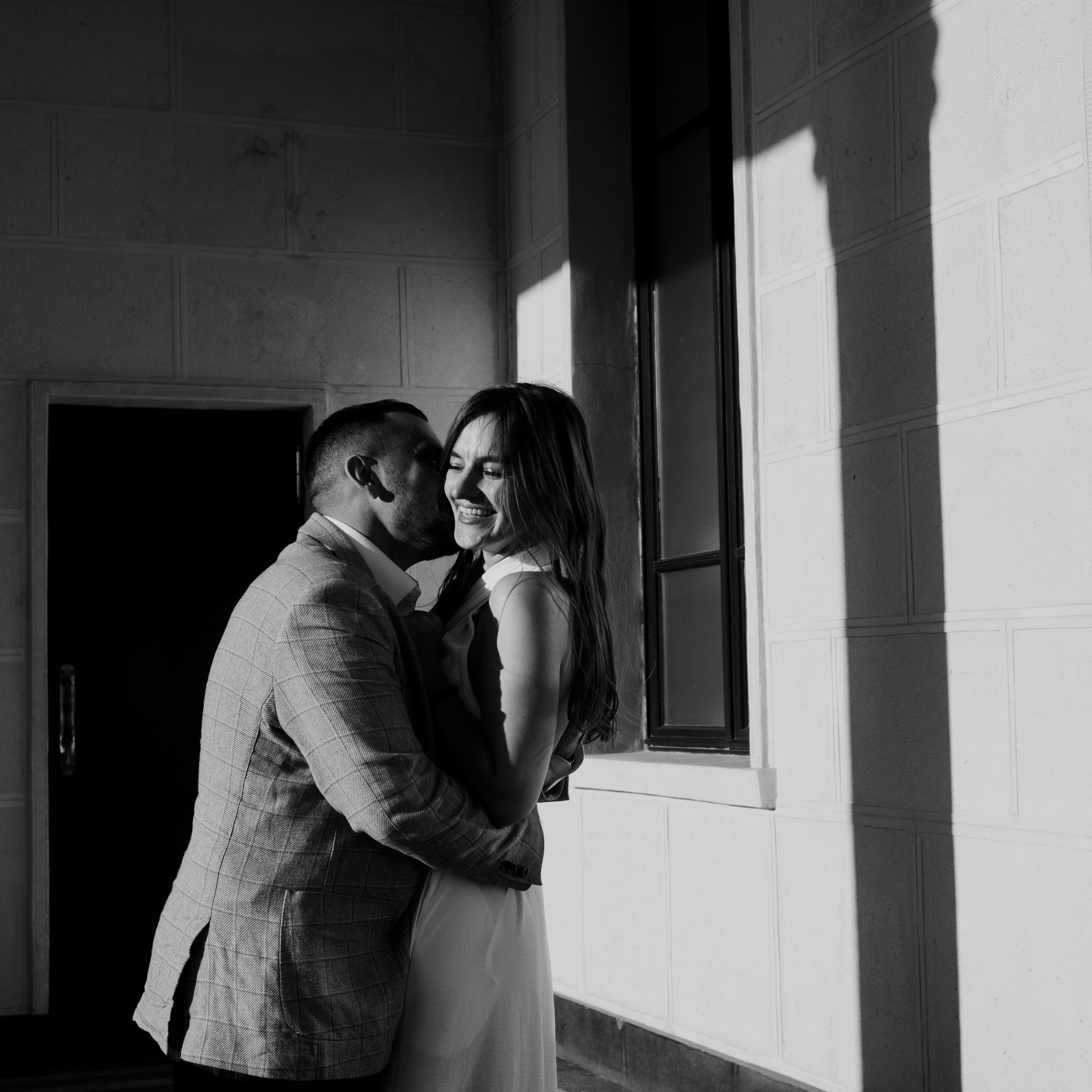 Наташа и Александр. IraLaik