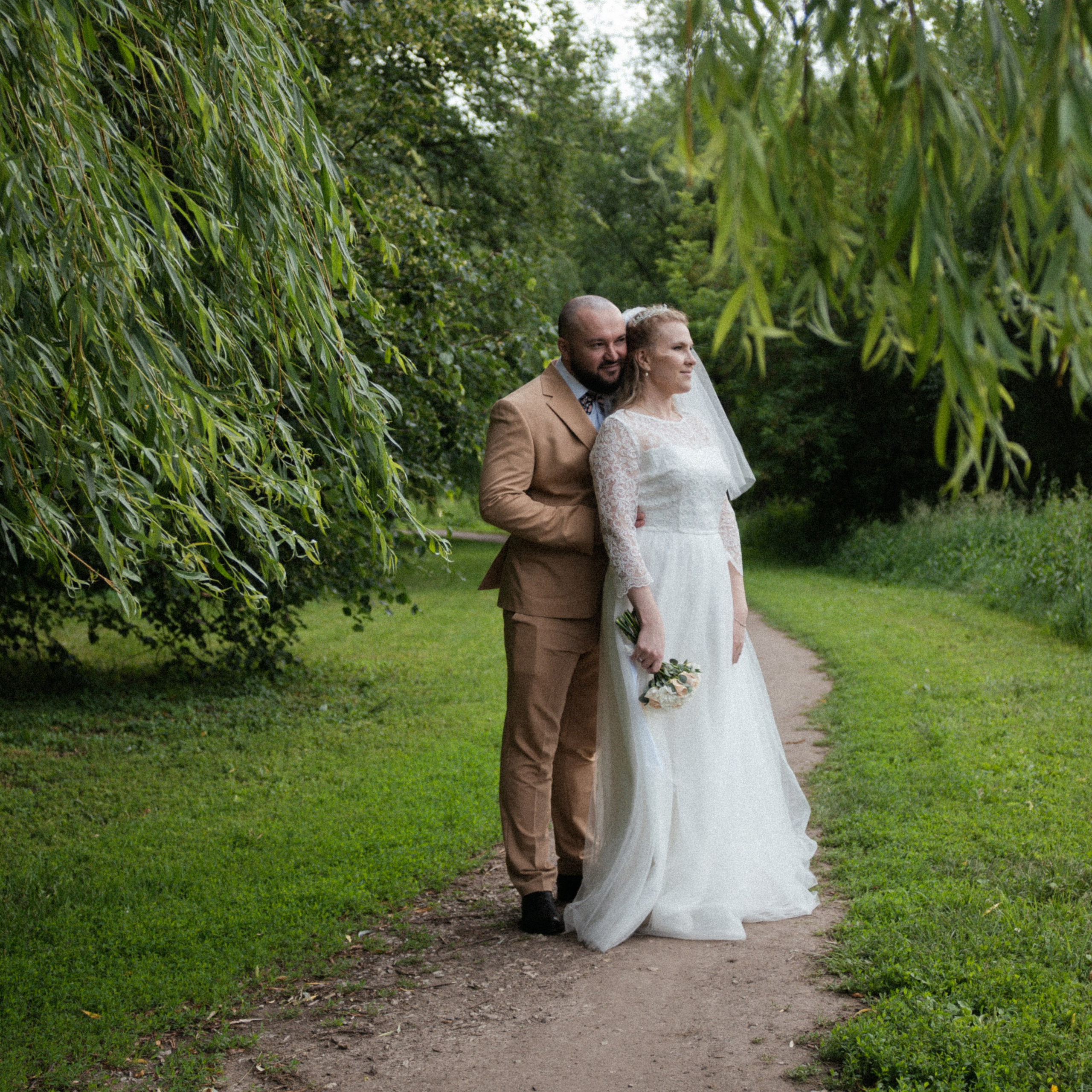 Катя и Руслан. IraLaik