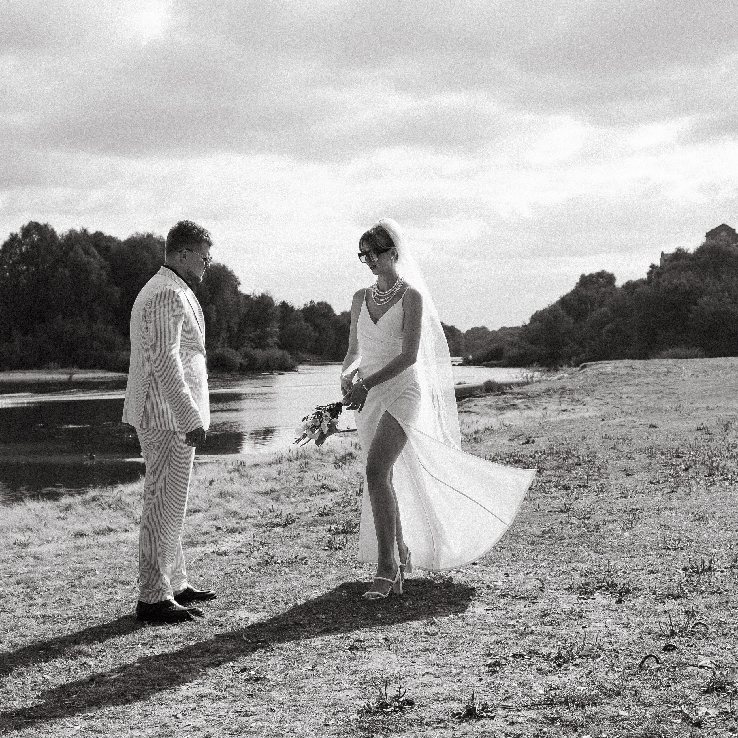 Лера и Армен. IraLaik