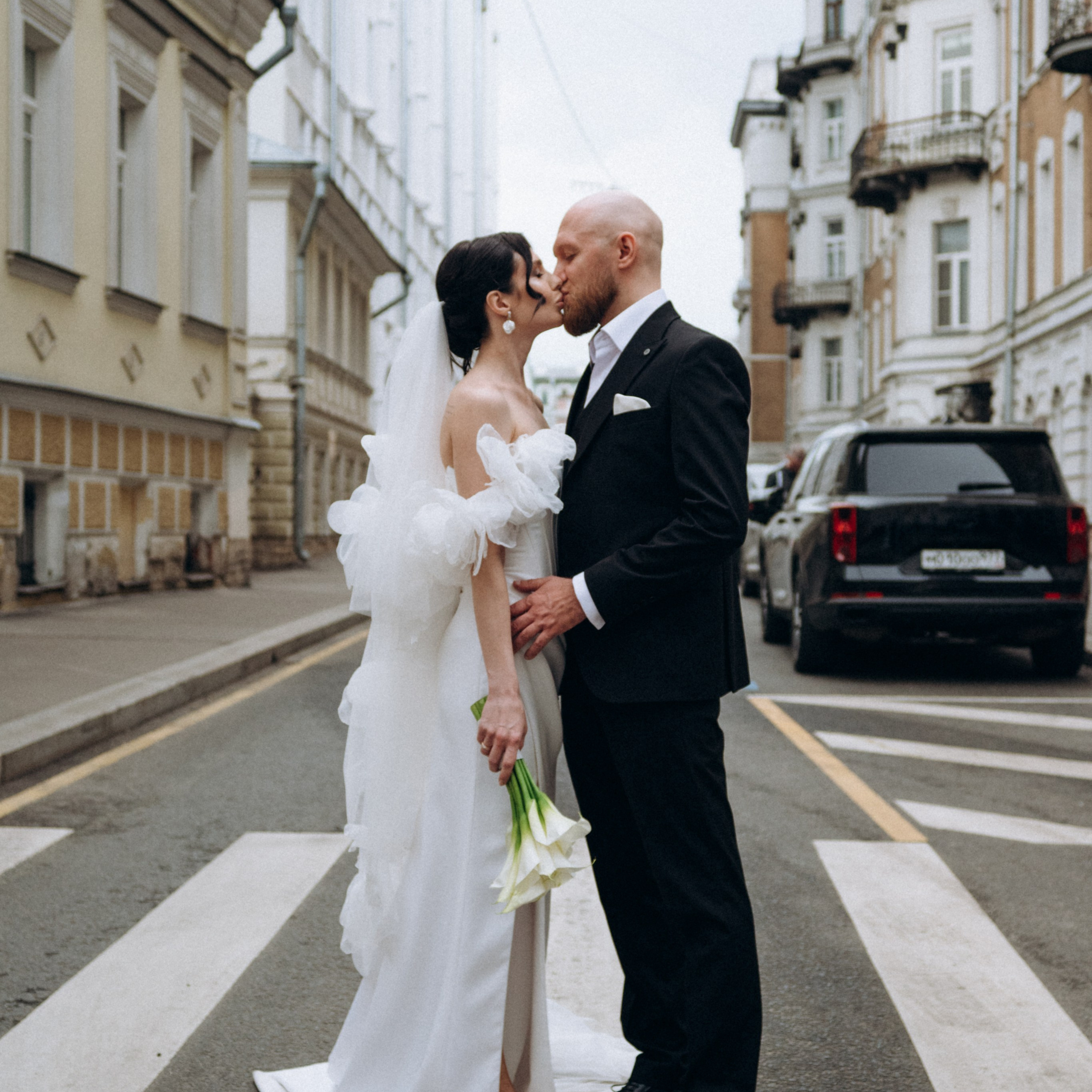 Катя и Дима. IraLaik