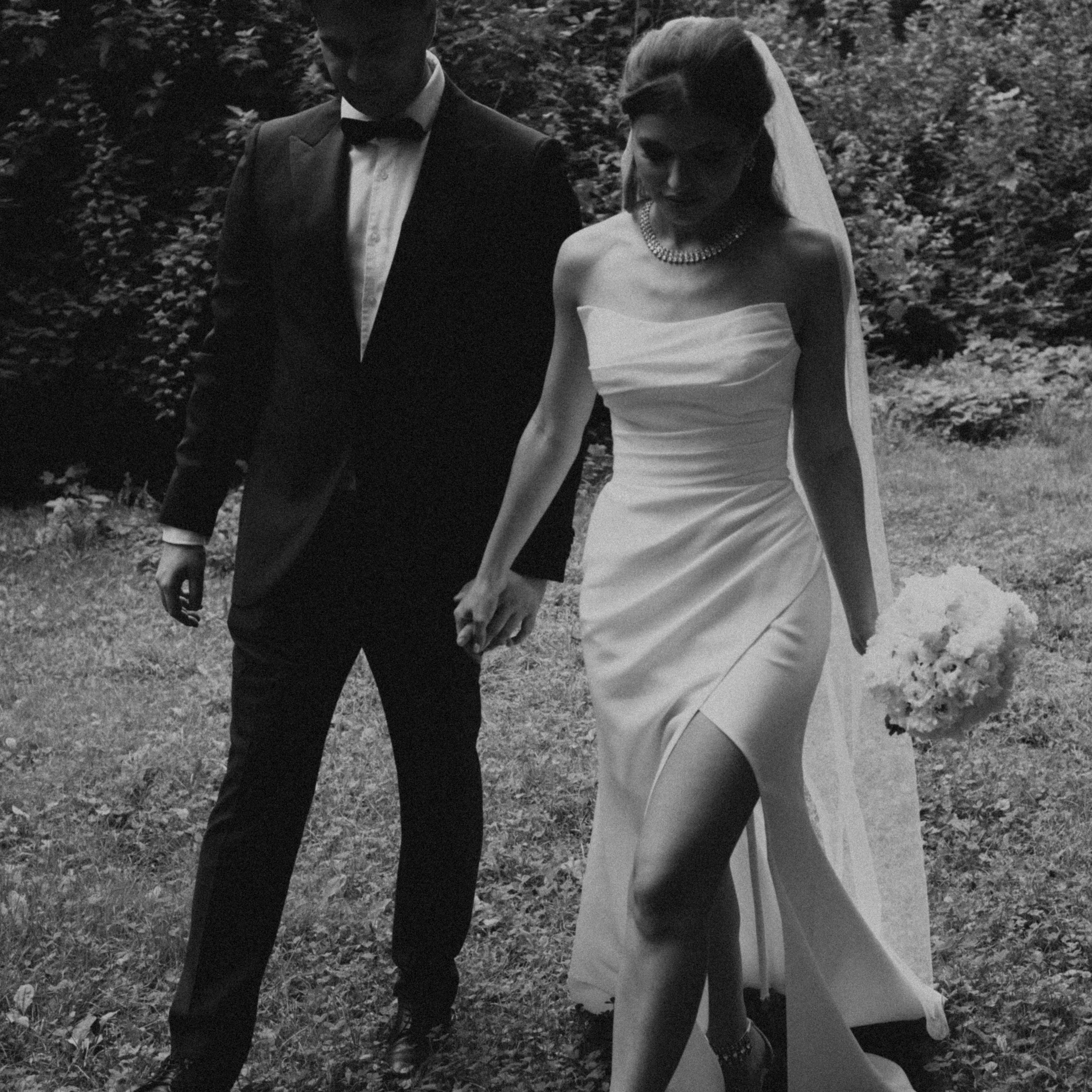 Лиза и Дэнис. IraLaik