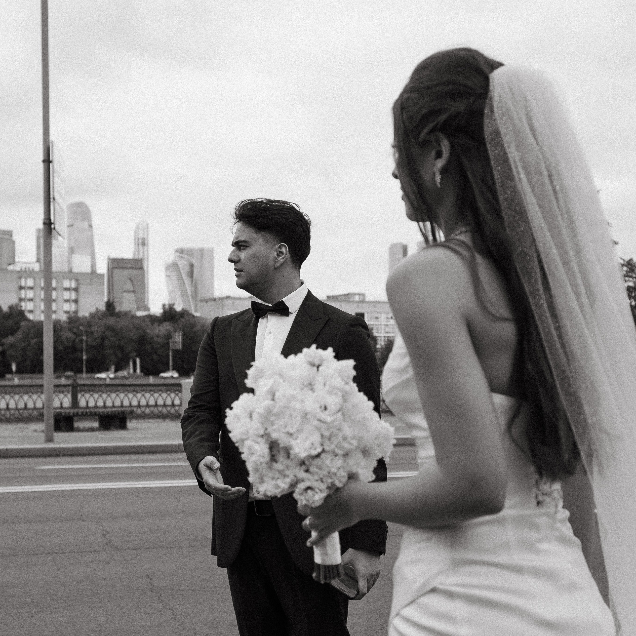 Лиза и Дэнис. IraLaik