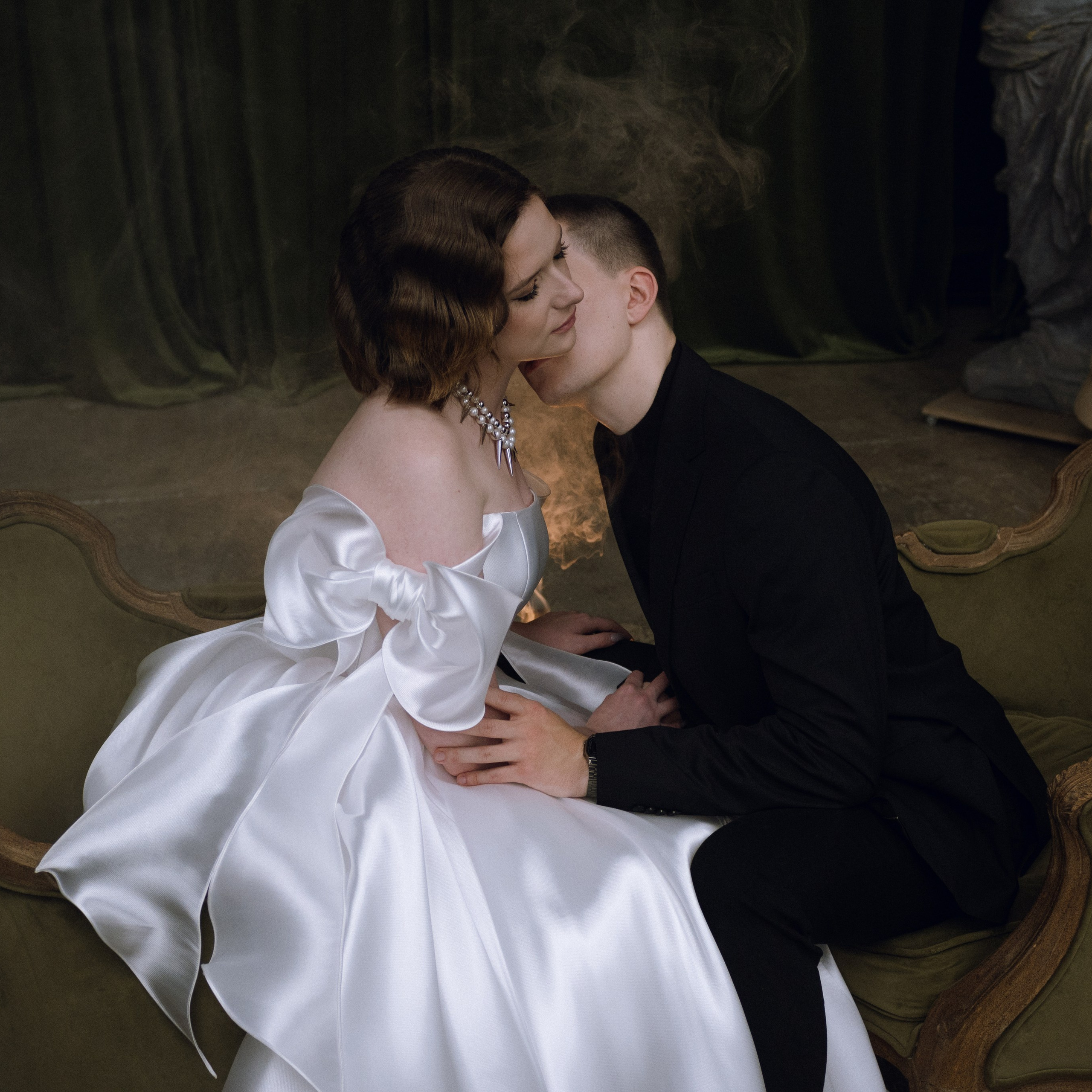 Евгения и Иван. IraLaik