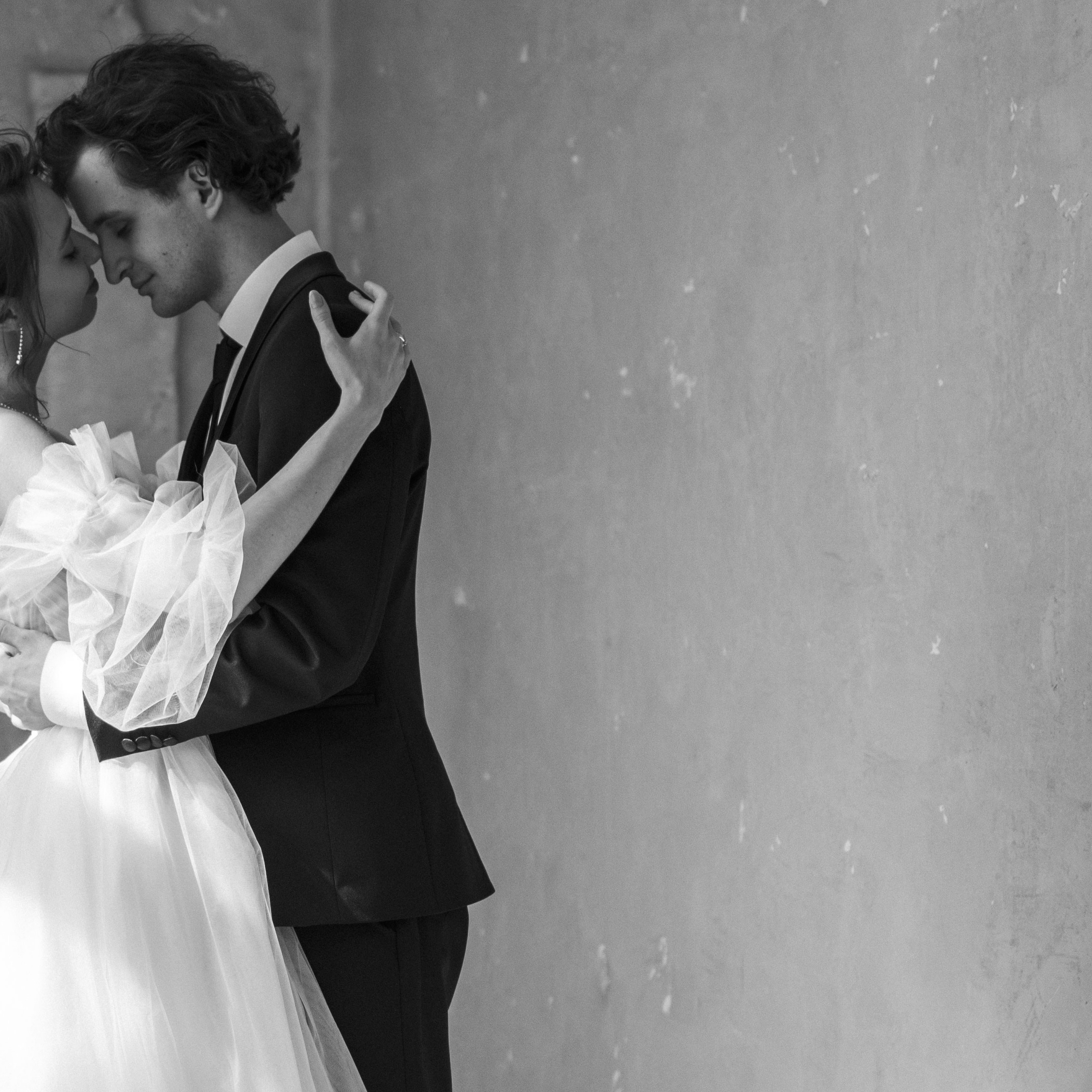 Настя и Егор. IraLaik