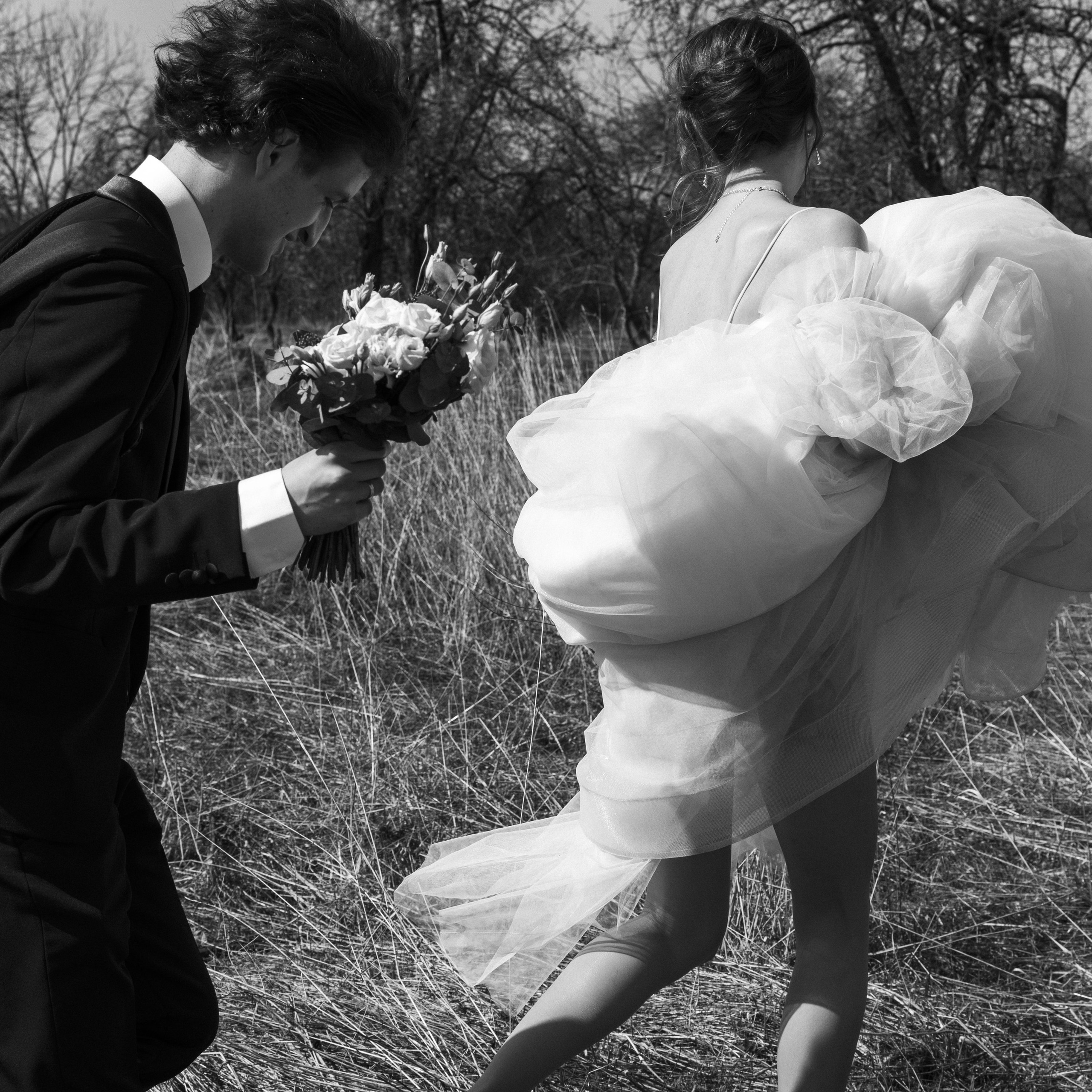 Настя и Егор. IraLaik