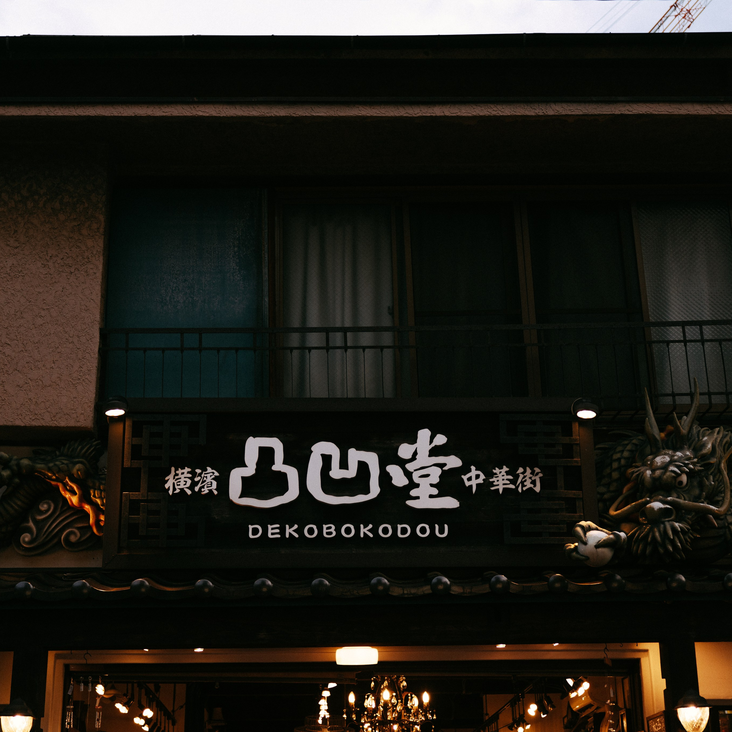 Japan 2.0. IraLaik