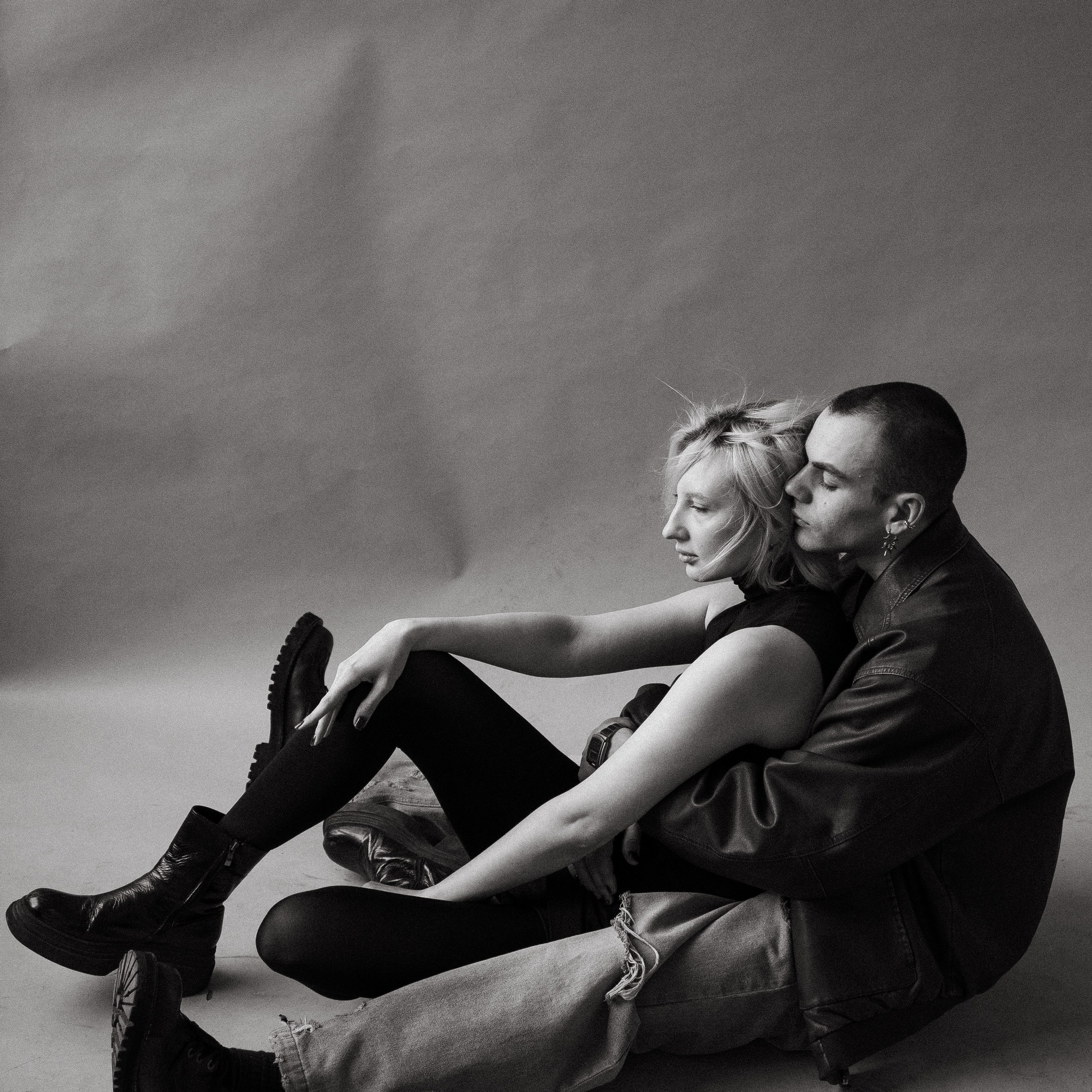 Аня Кирилл. IraLaik