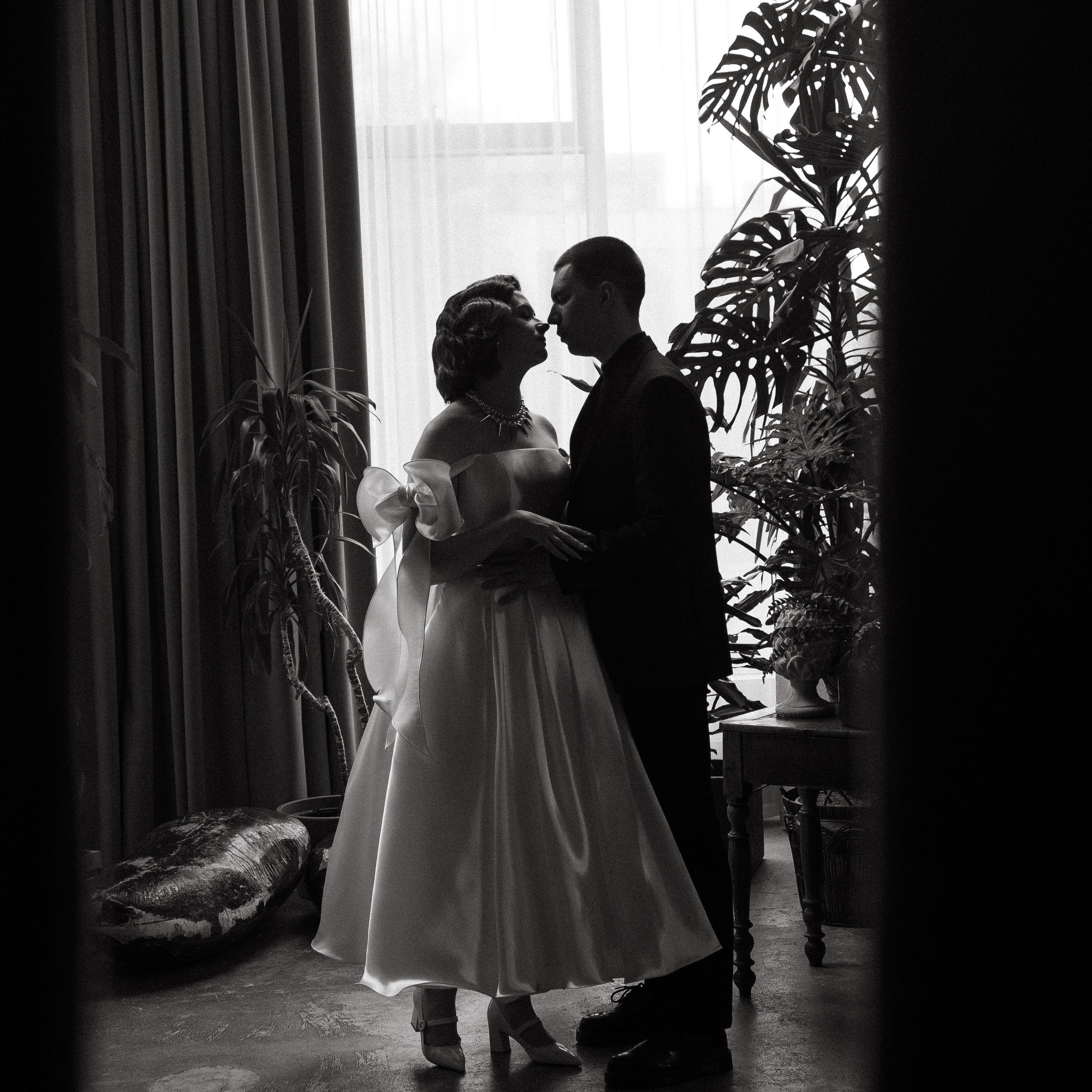 Евгения и Иван. IraLaik