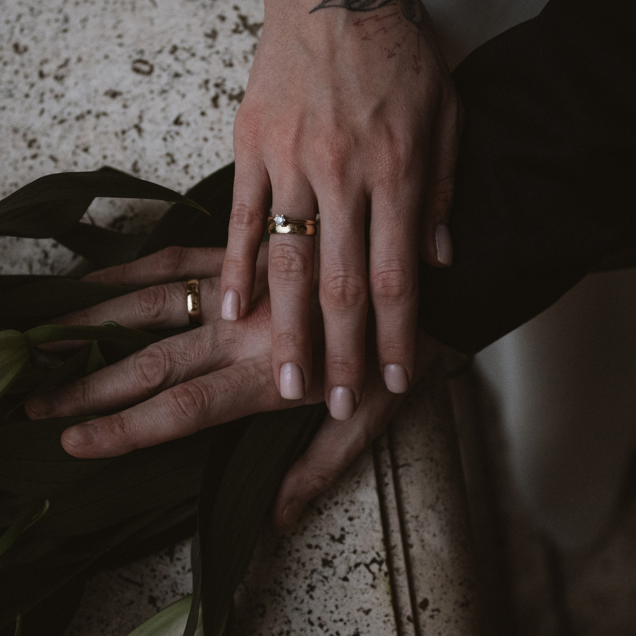 Юля и Игорь. IraLaik