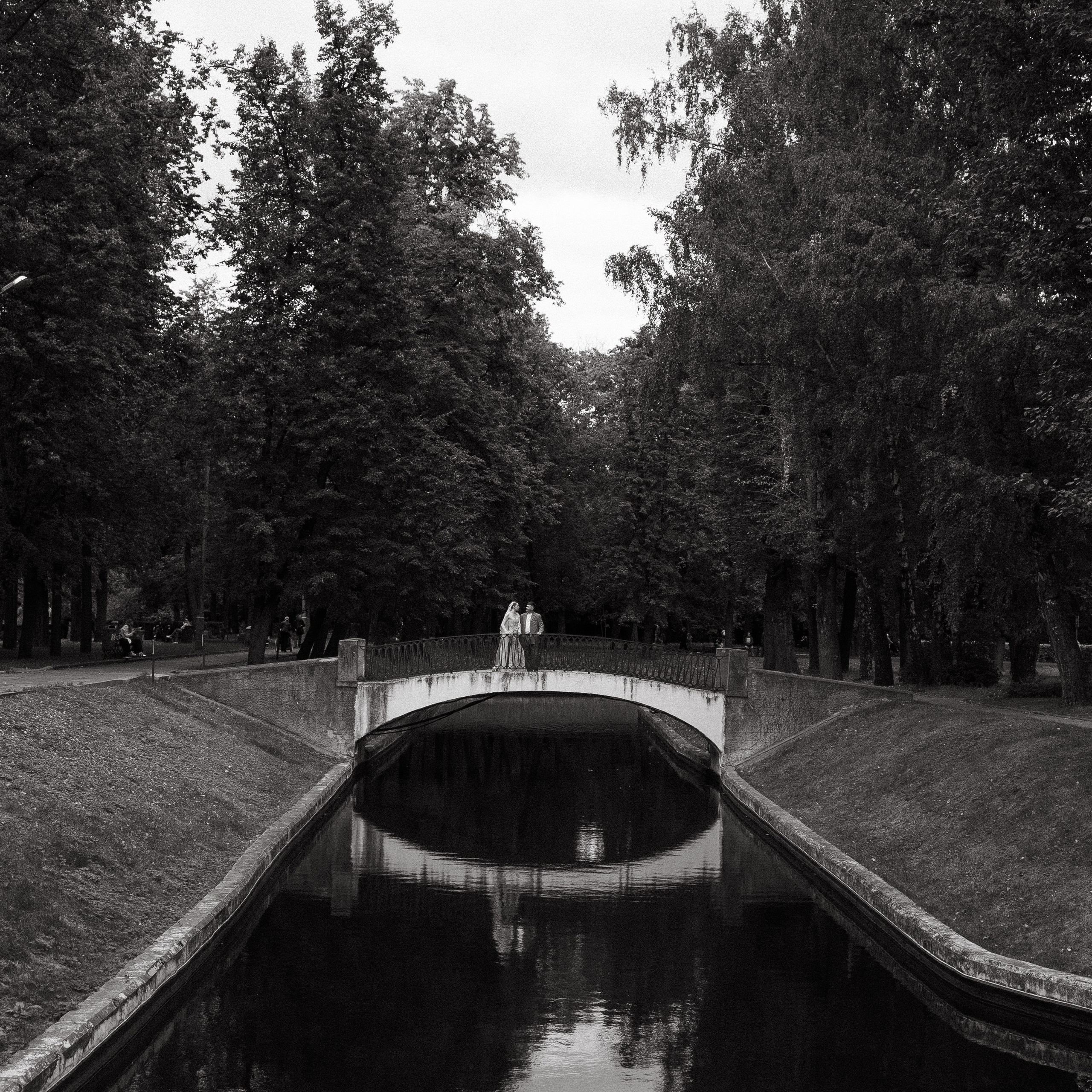 Оля и Никита. IraLaik