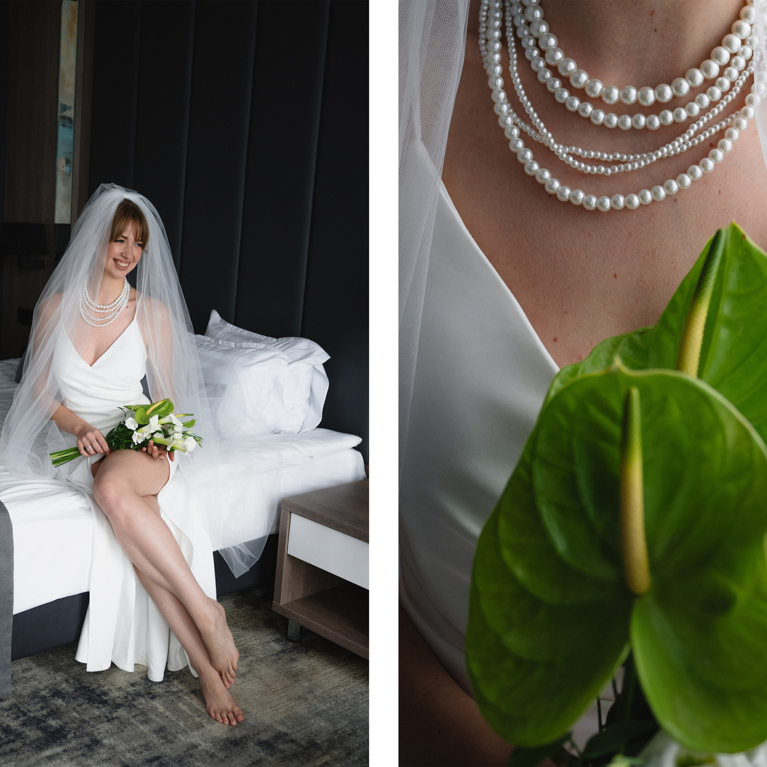 Лера и Армен. IraLaik