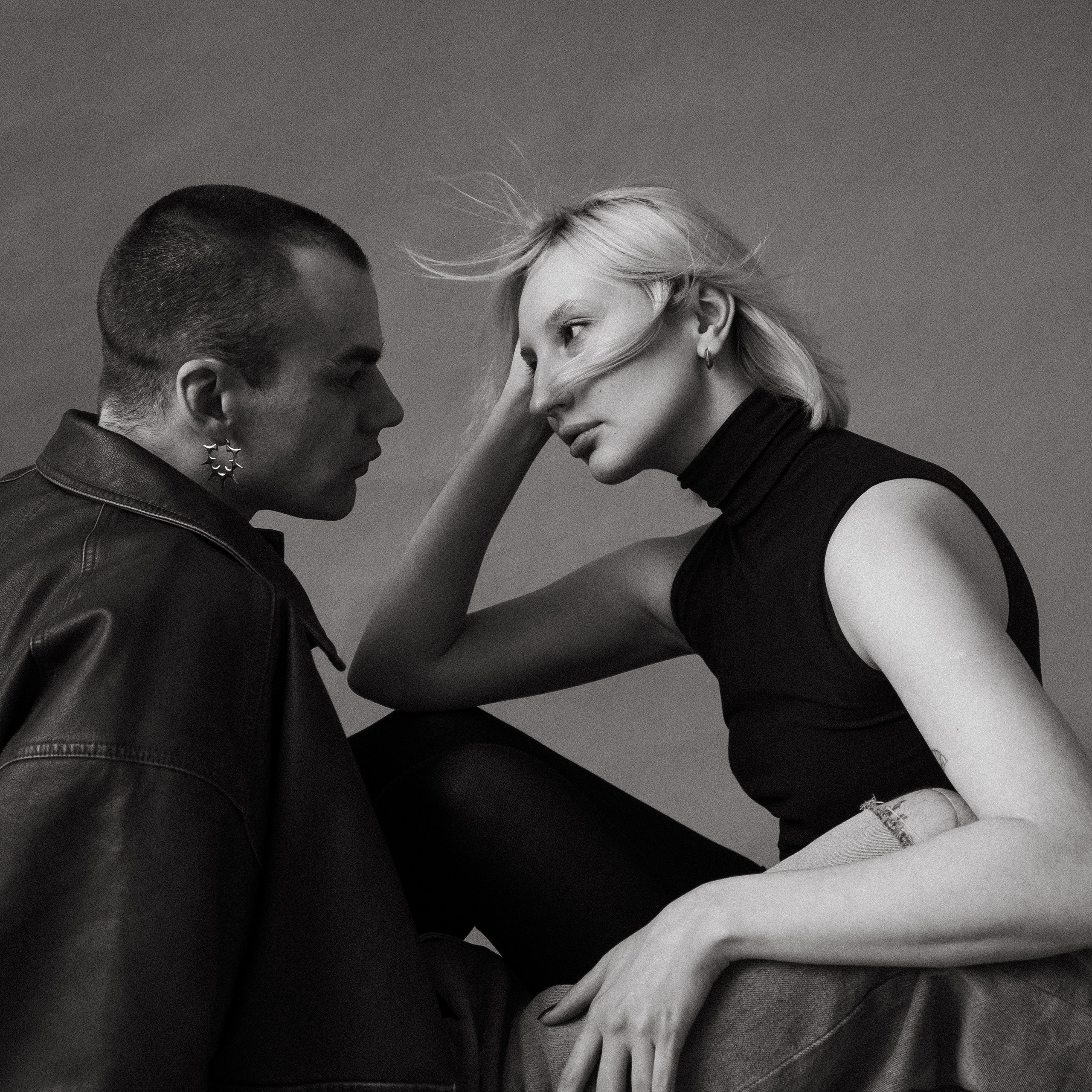 Аня Кирилл. IraLaik