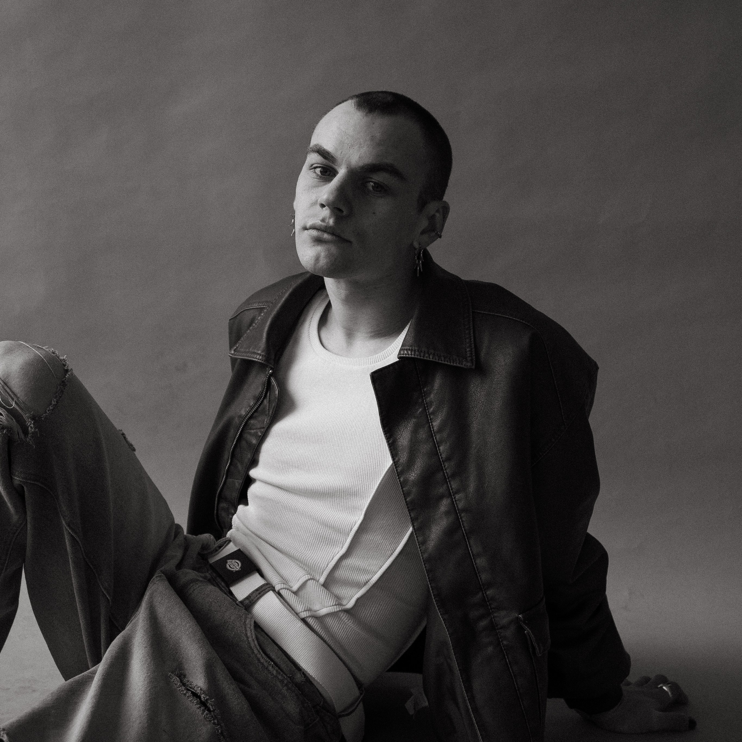 Кирилл. IraLaik