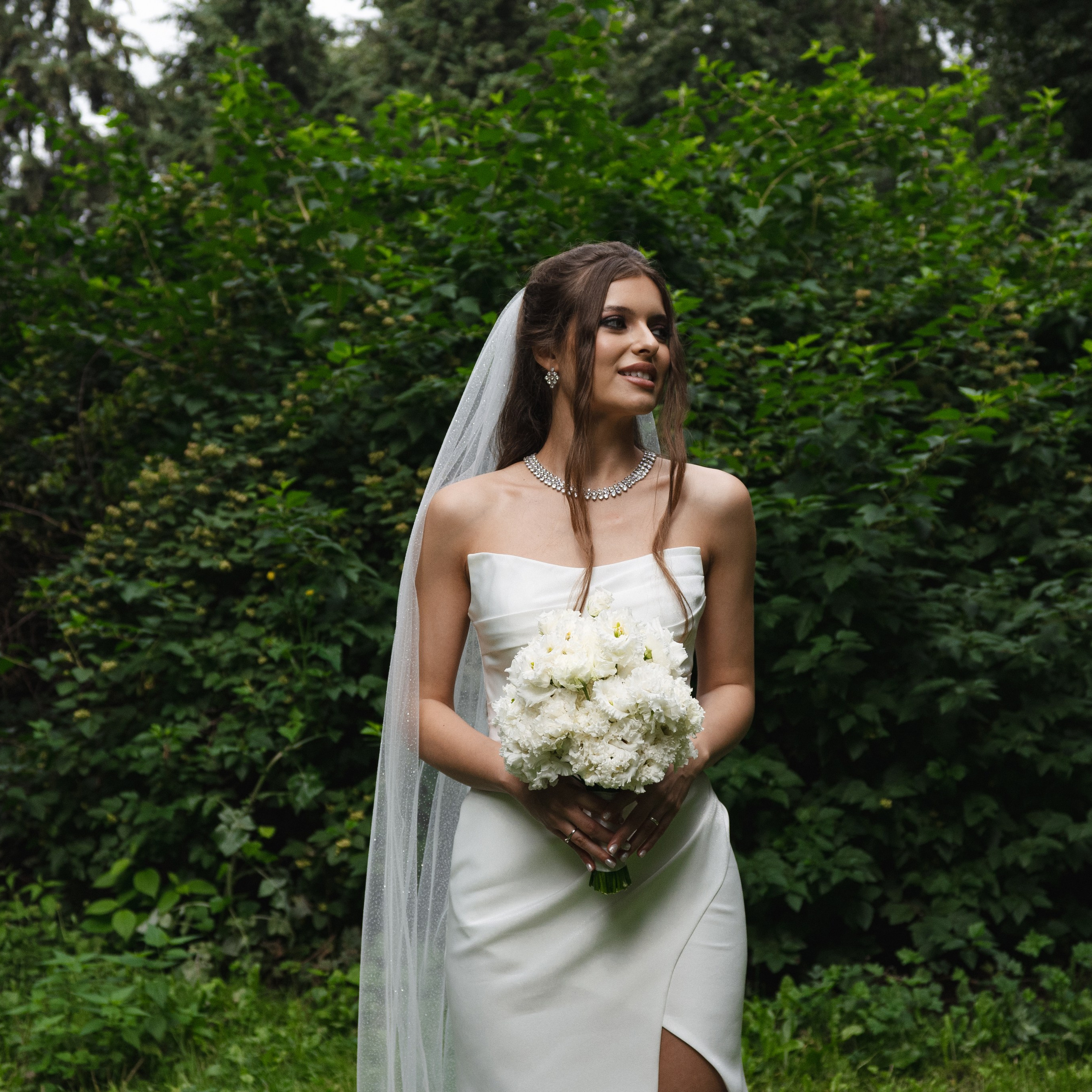 Лиза и Дэнис. IraLaik