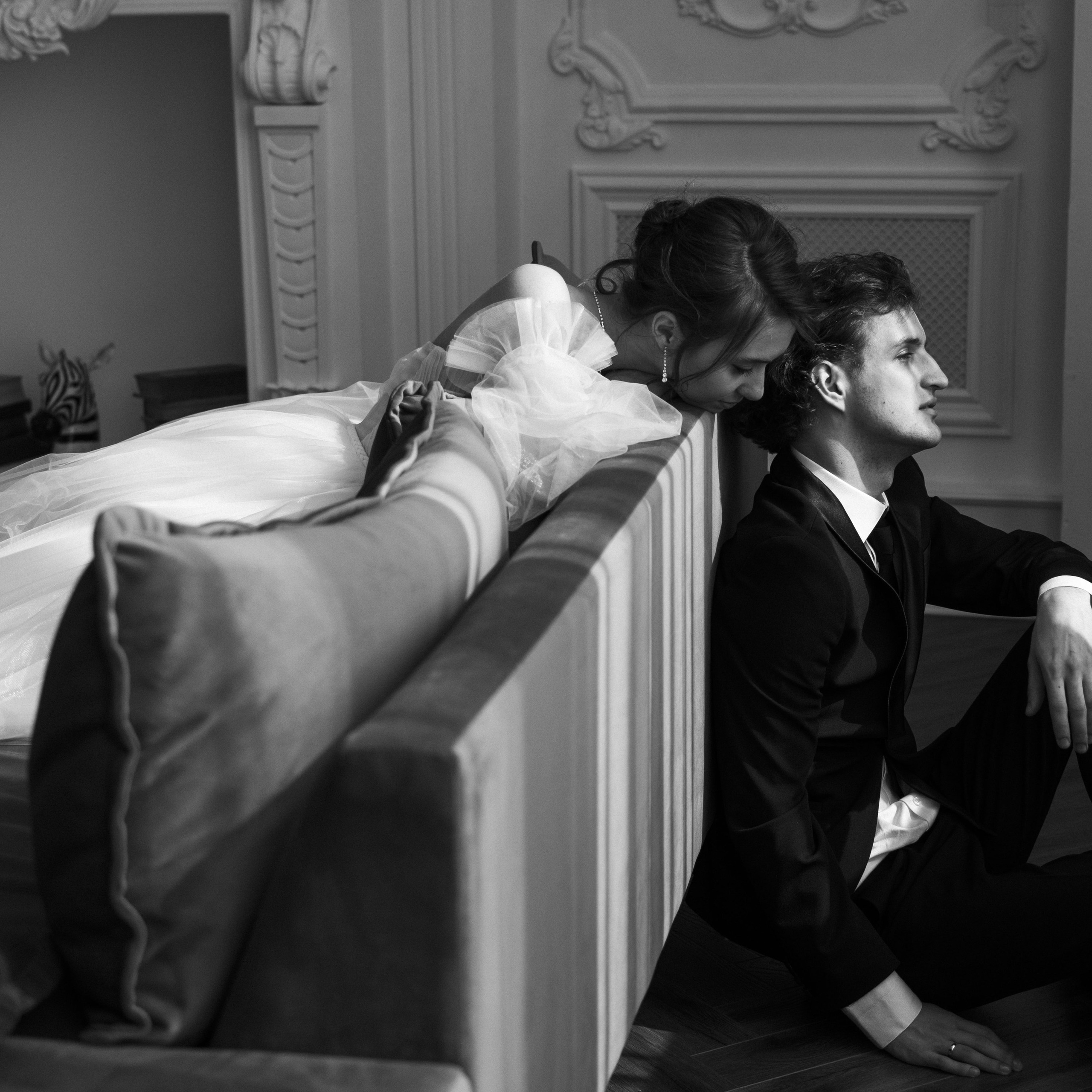 Настя и Егор. IraLaik