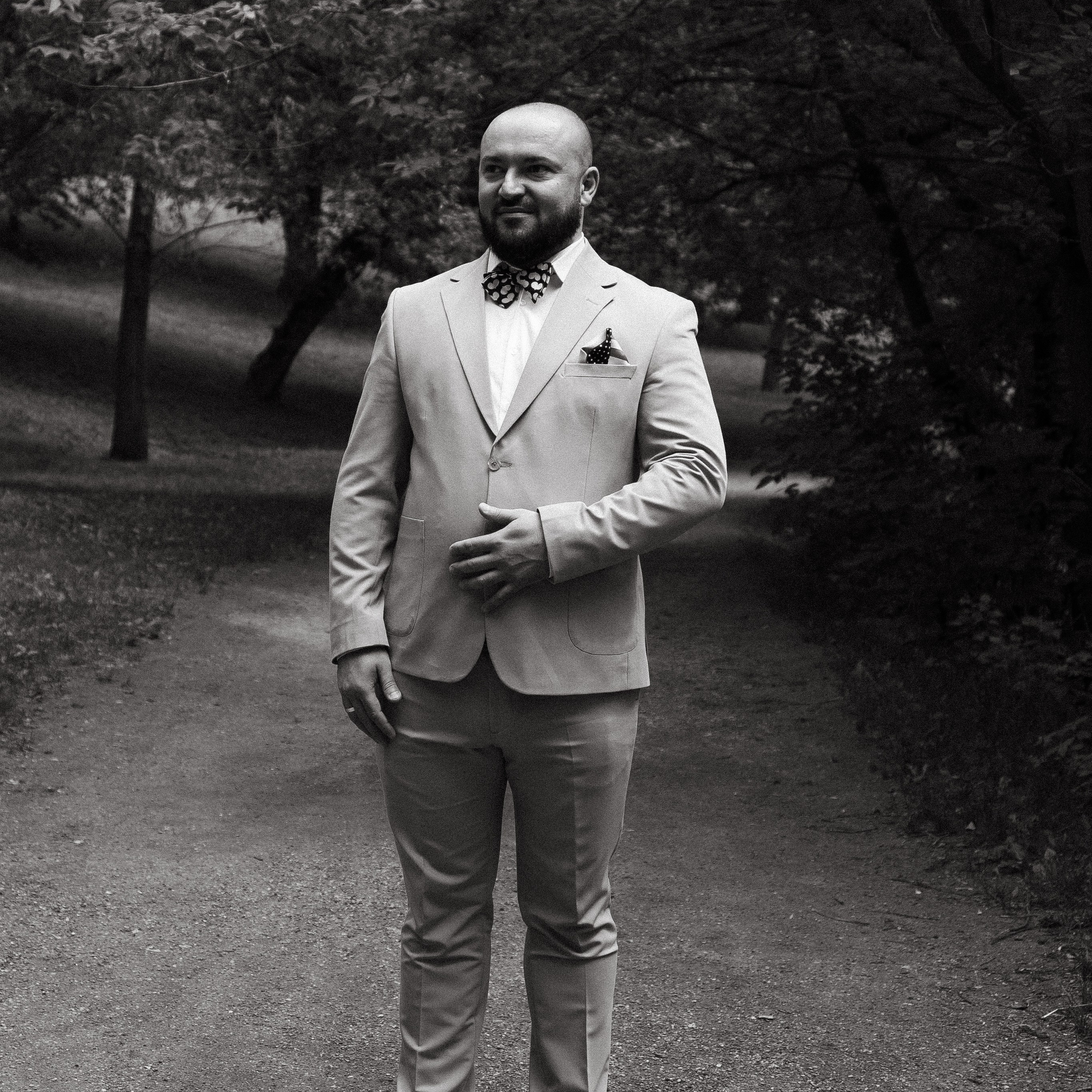 Катя и Руслан. IraLaik