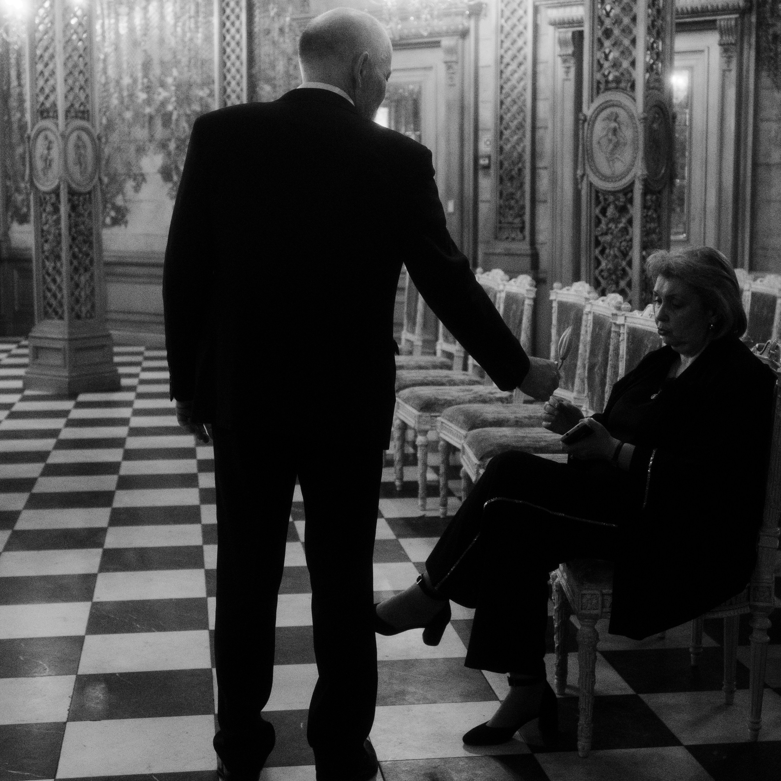 Юля и Игорь. IraLaik