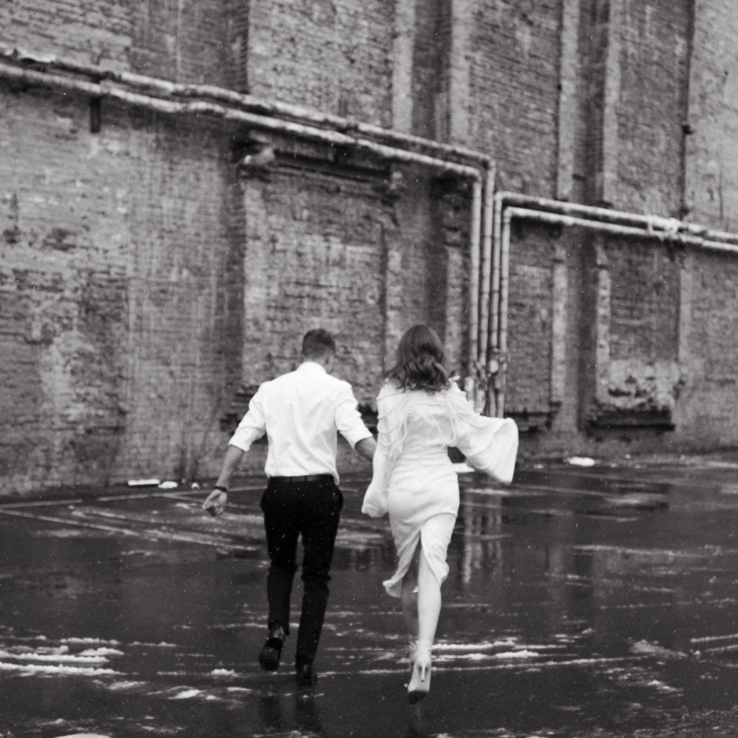 Екатерина и Виталий. IraLaik