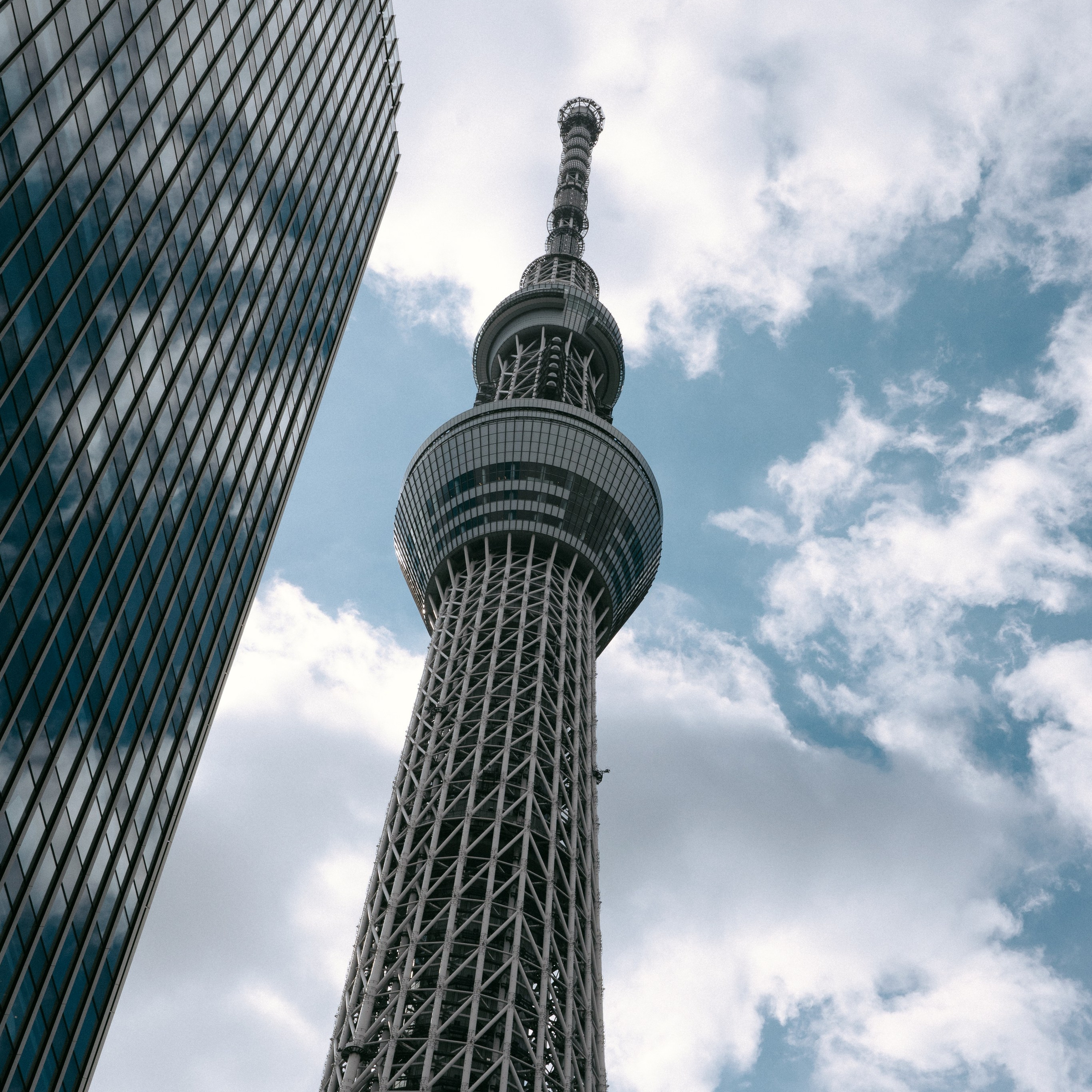 Japan 2.0. IraLaik