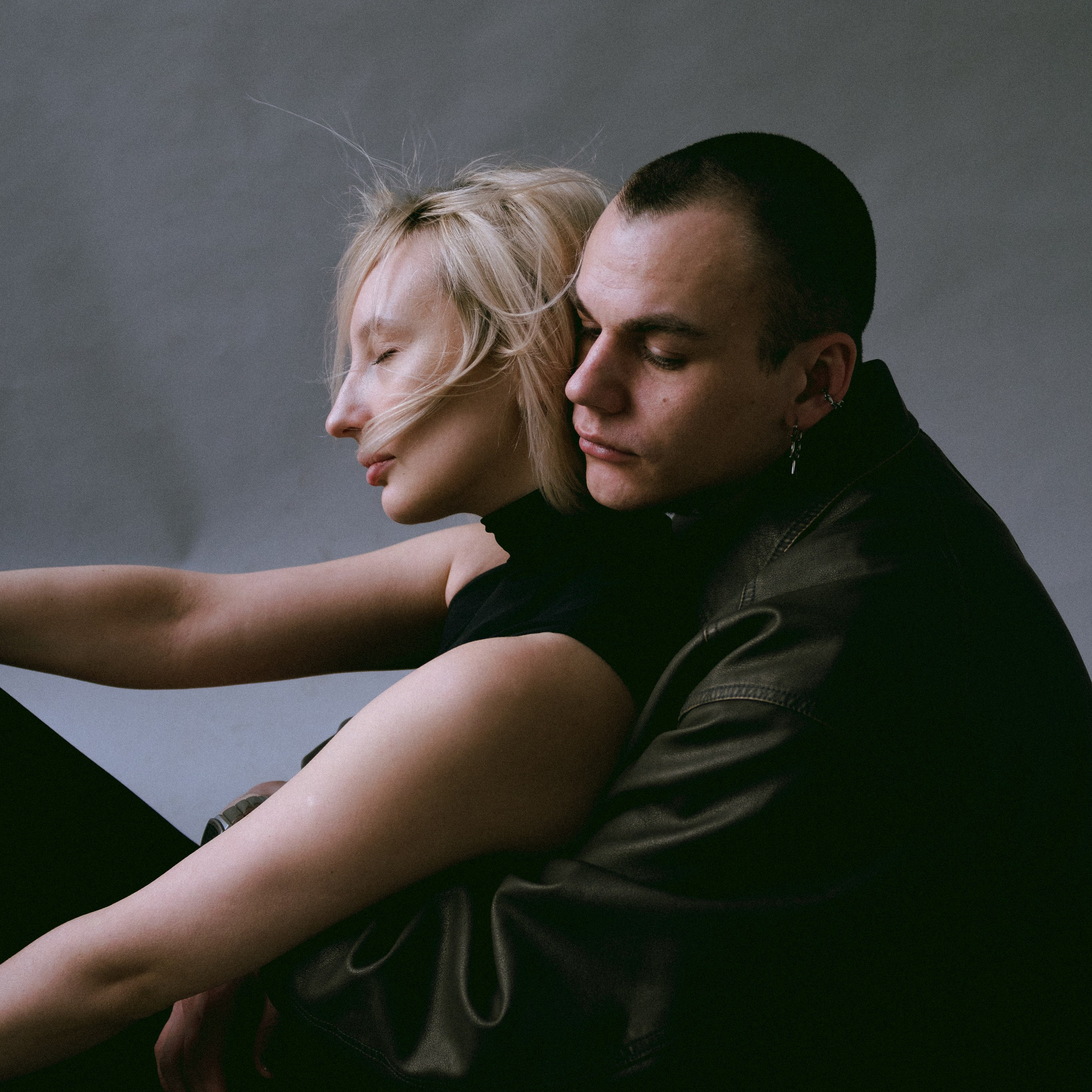 Аня Кирилл. IraLaik