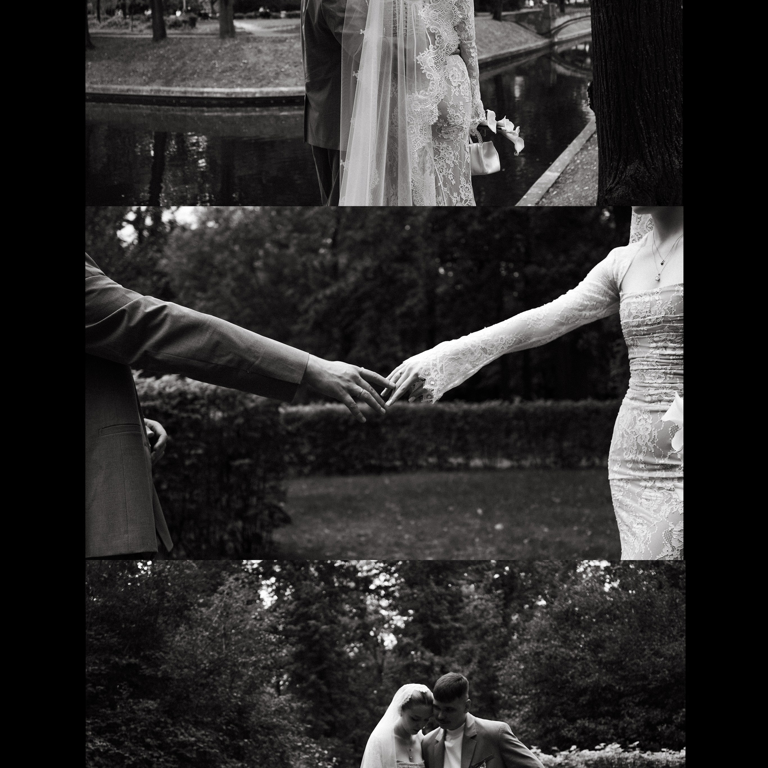 Оля и Никита. IraLaik