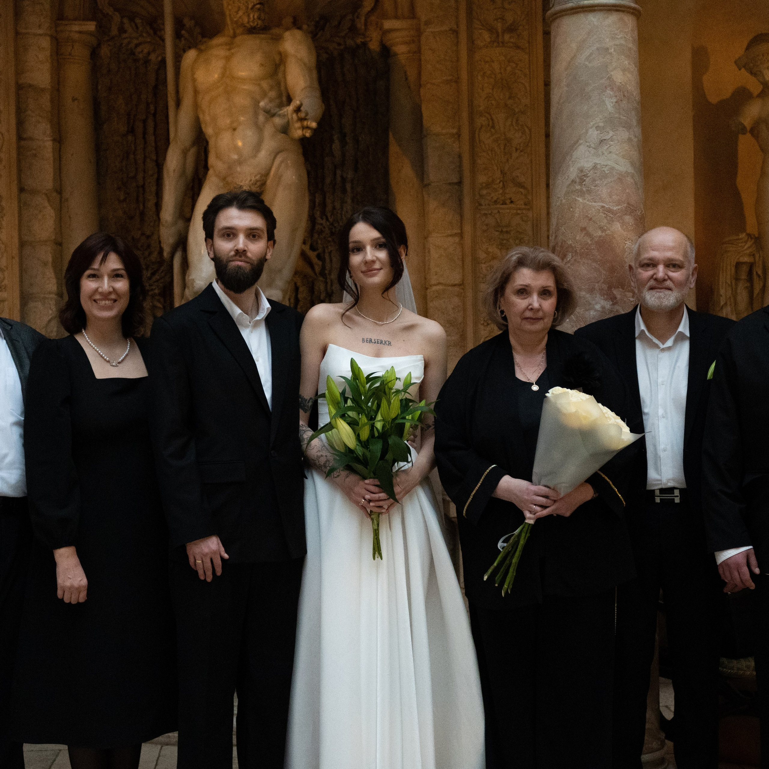 Юля и Игорь. IraLaik