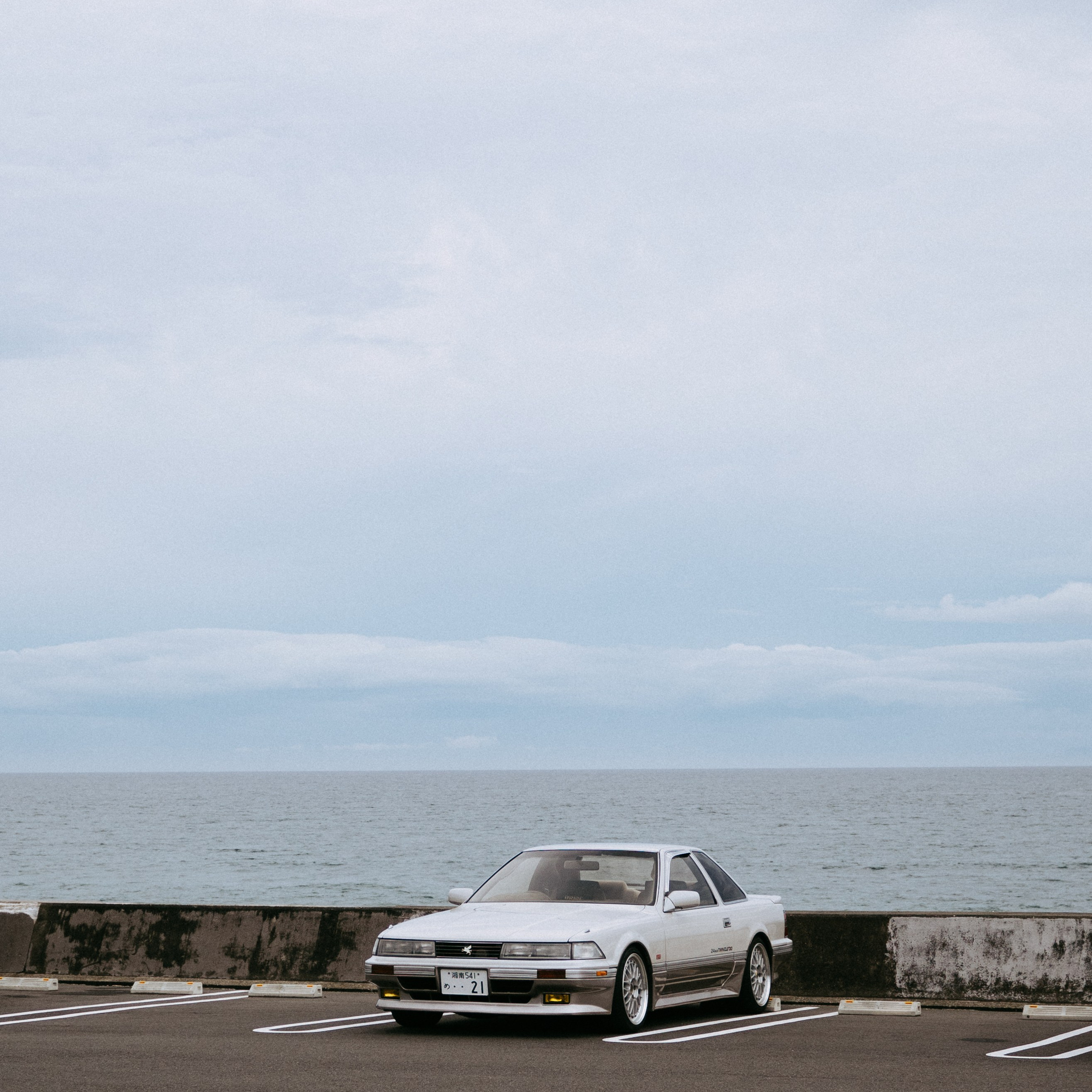 Japan 2.0. IraLaik