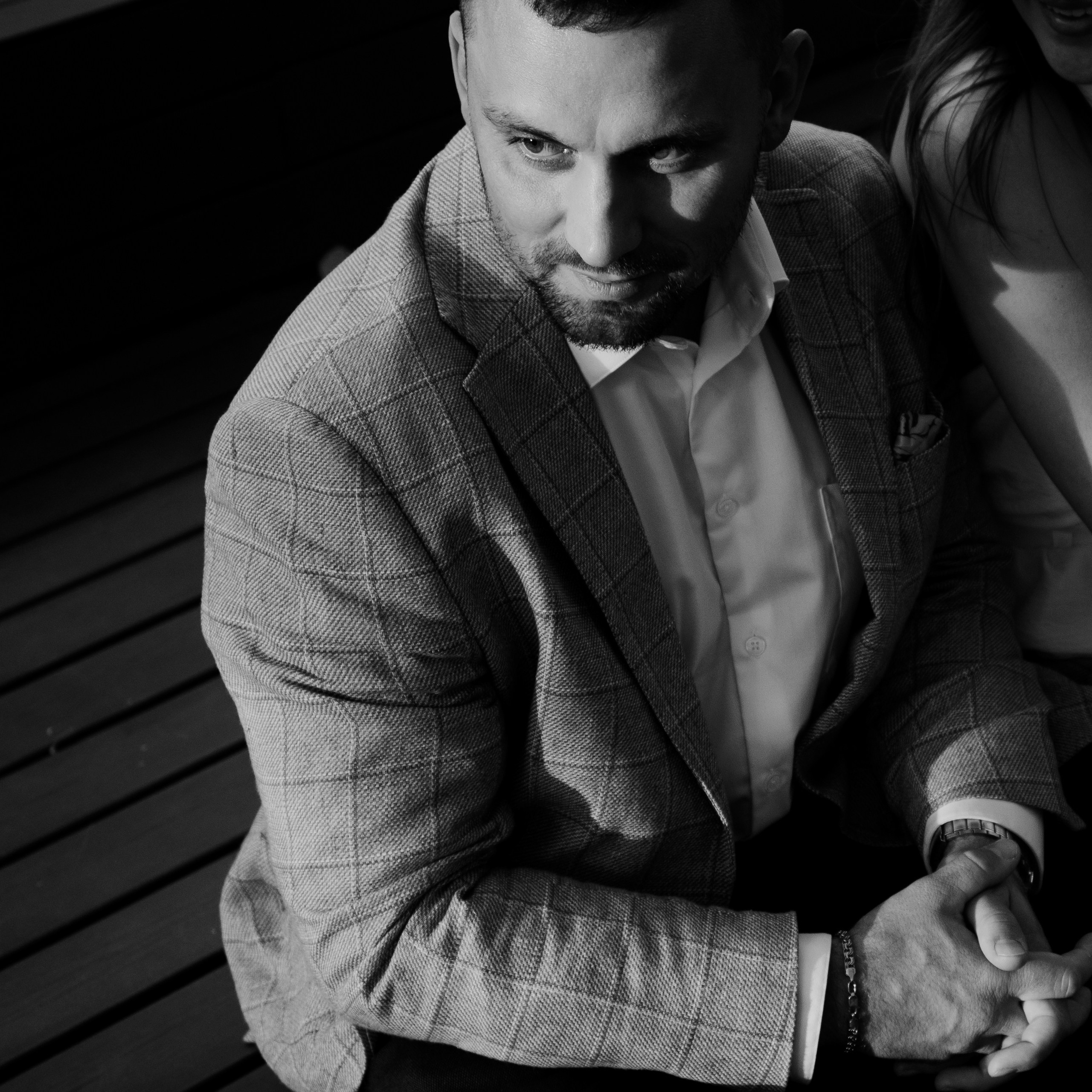 Наташа и Александр. IraLaik