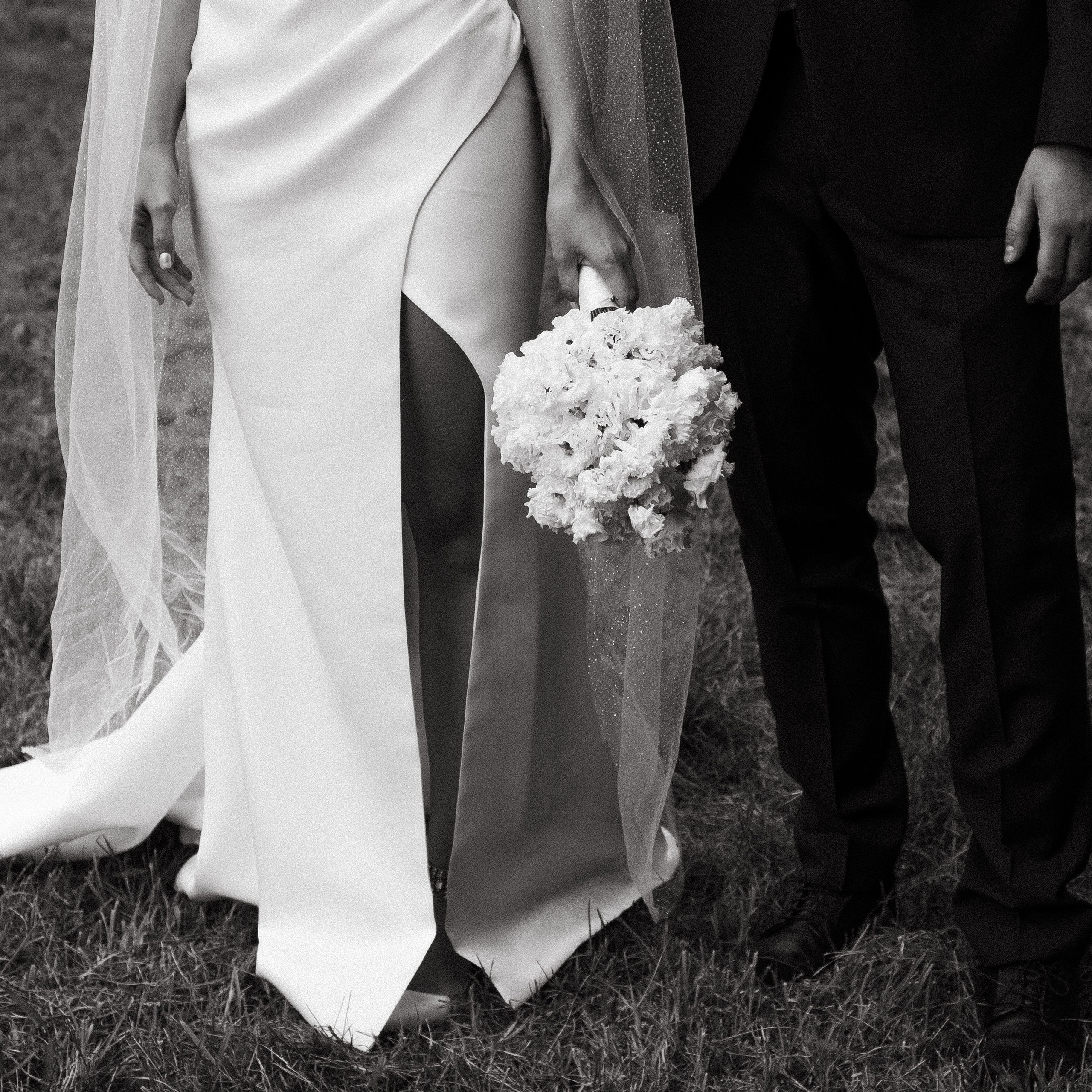 Лиза и Дэнис. IraLaik