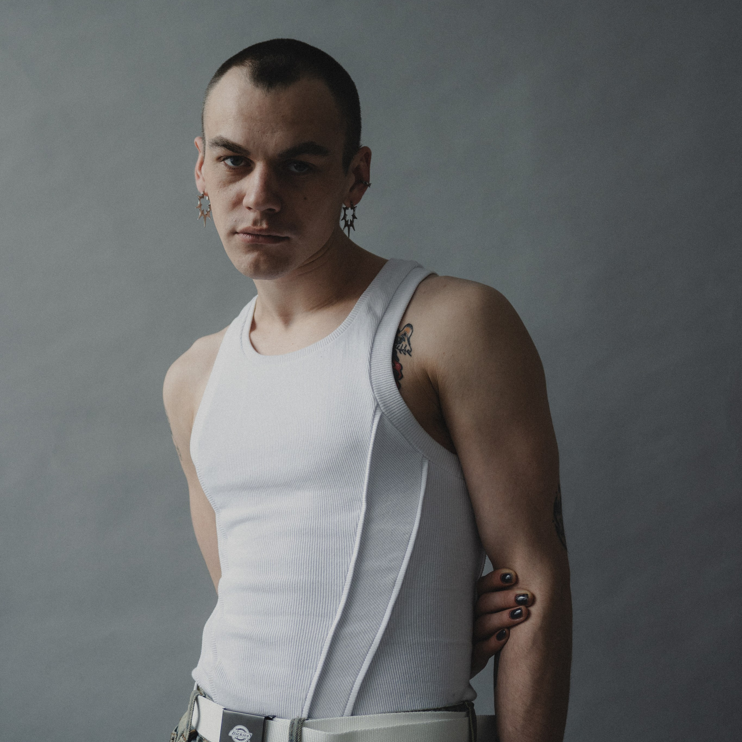 Кирилл. IraLaik