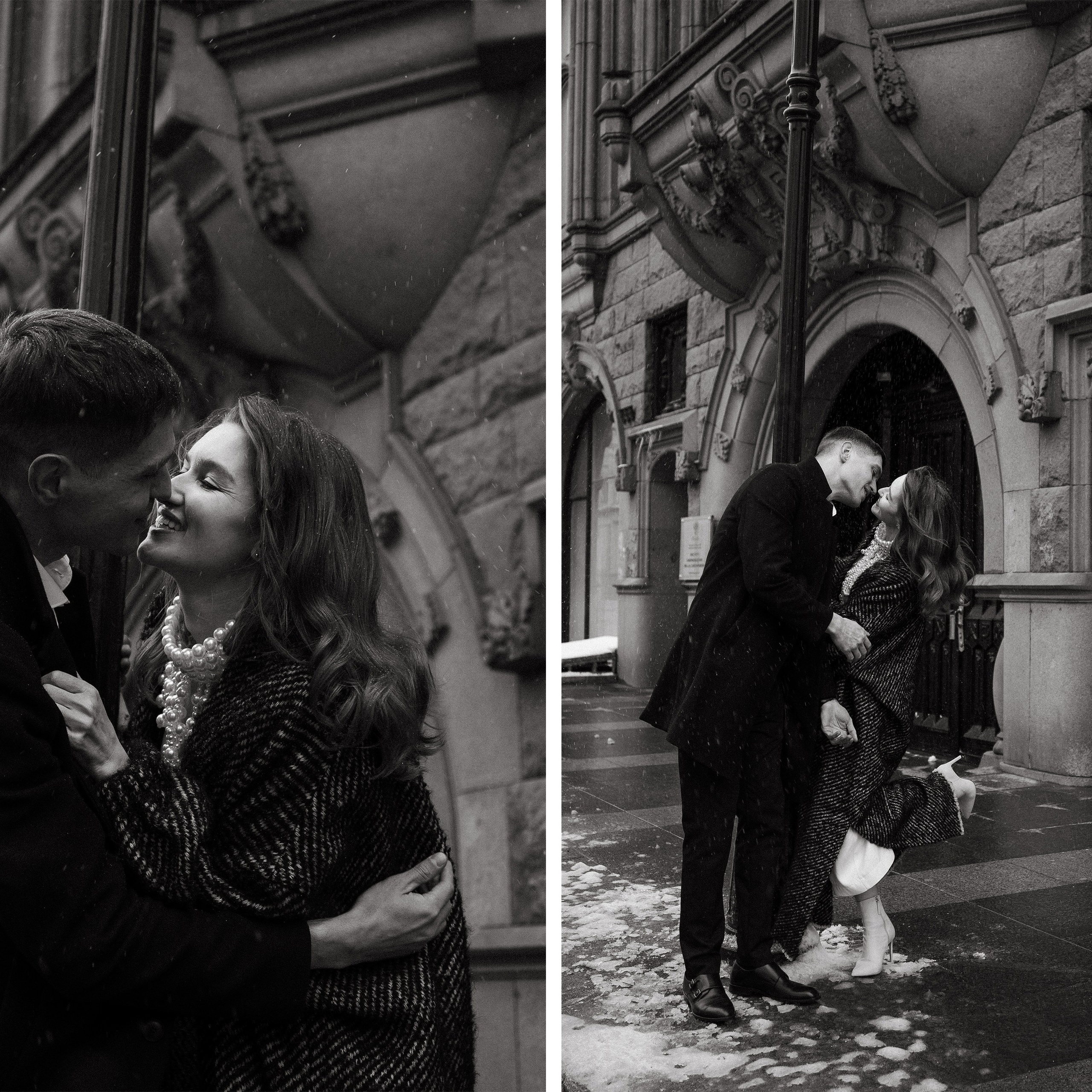 Екатерина и Виталий. IraLaik