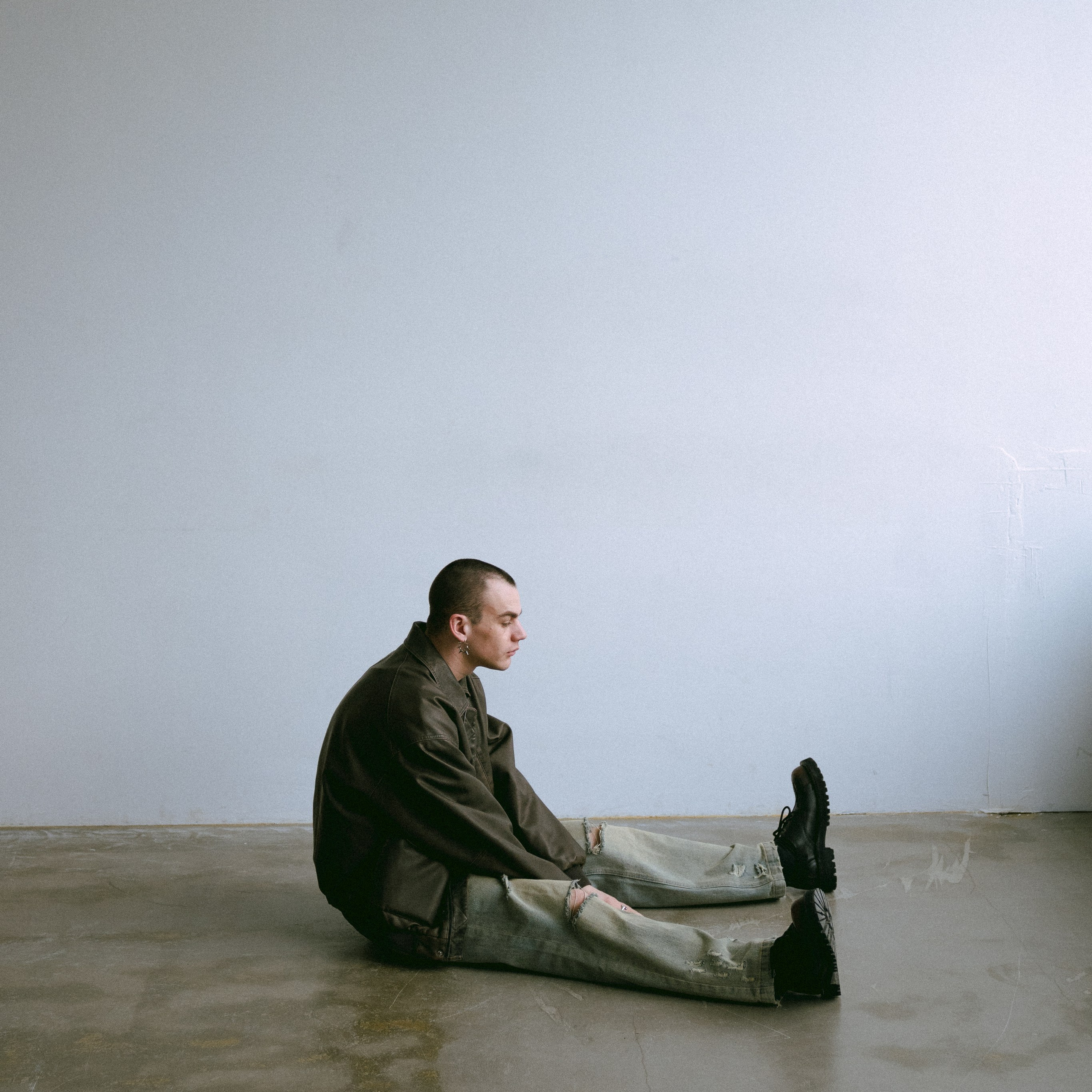 Кирилл. IraLaik