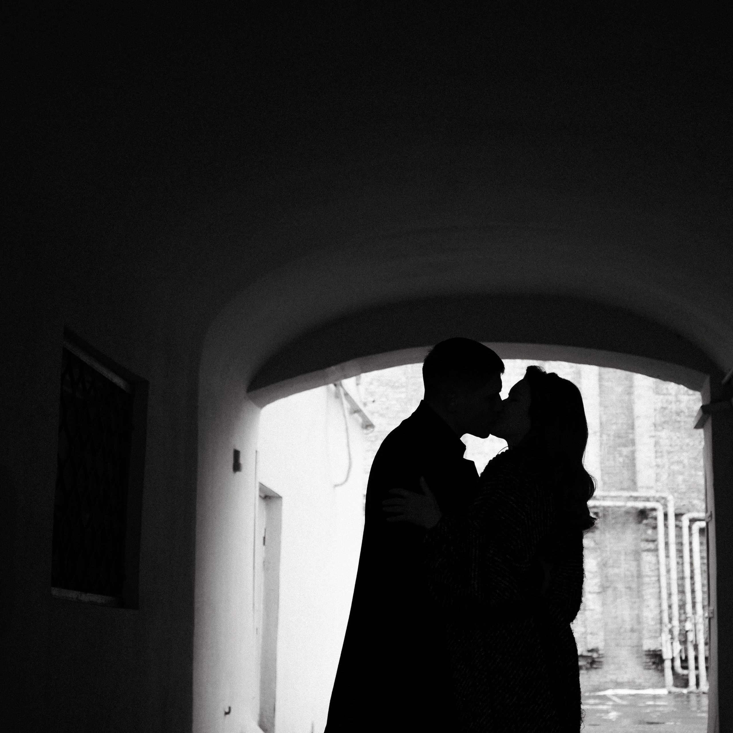 Екатерина и Виталий. IraLaik