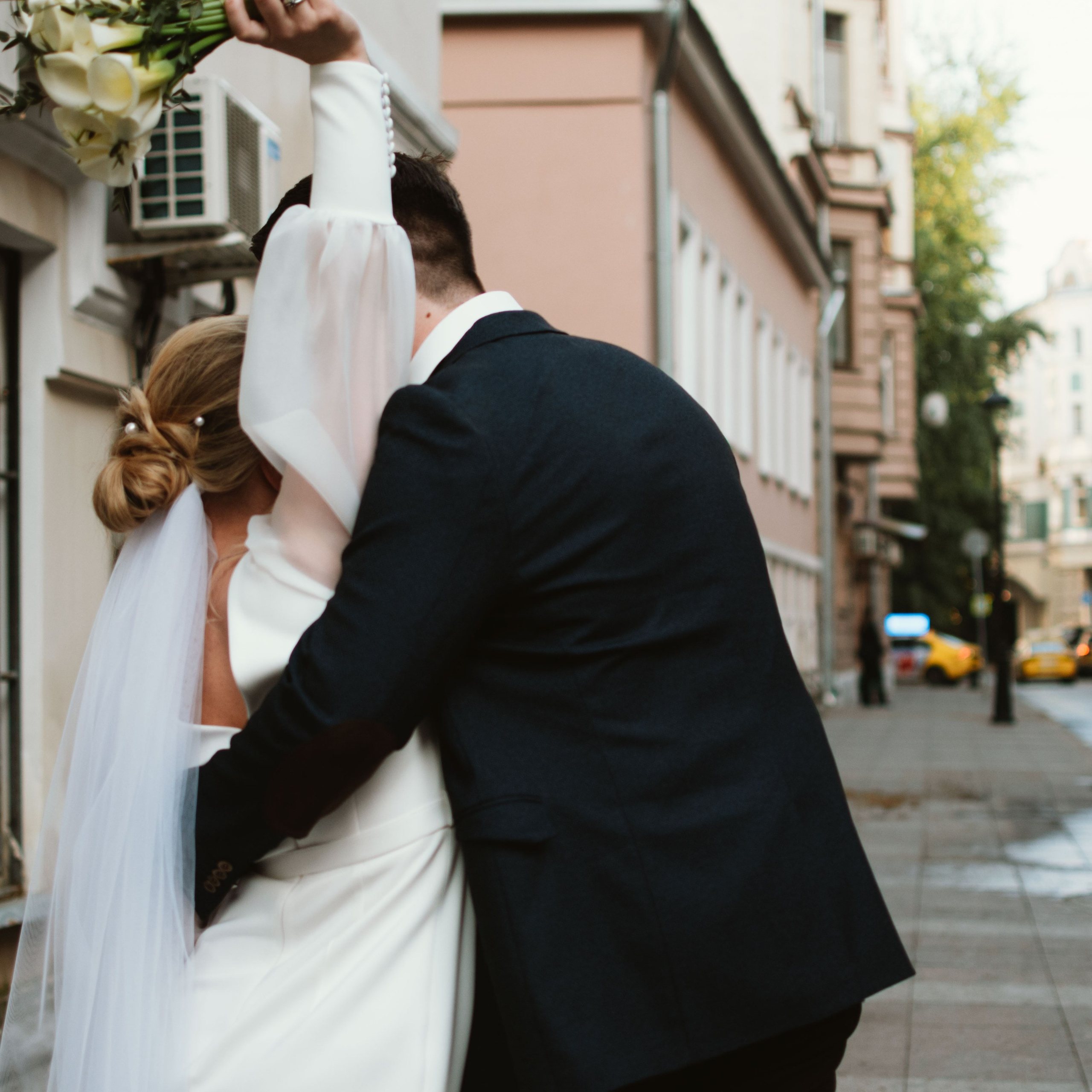 Лена и Глеб. IraLaik