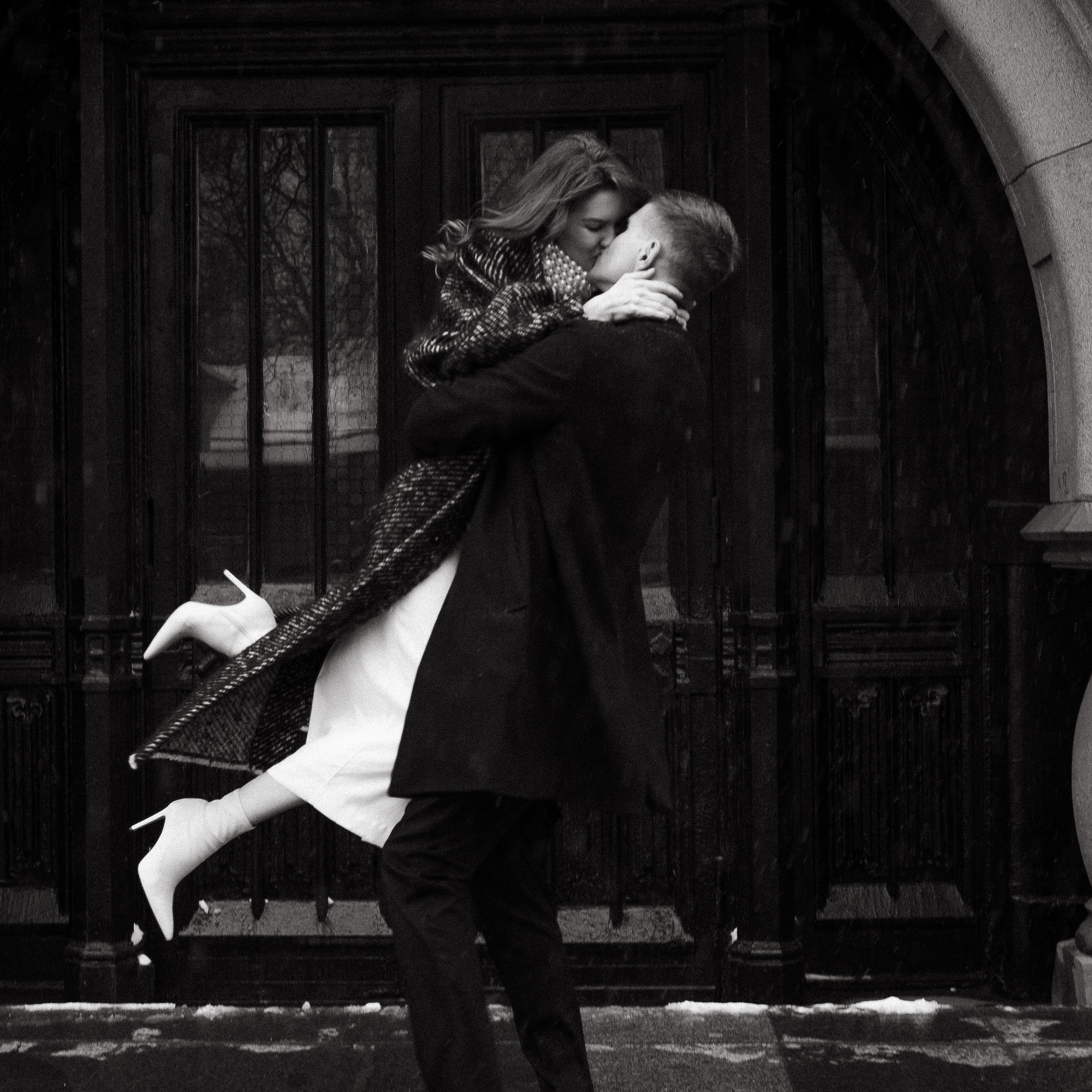 Екатерина и Виталий. IraLaik