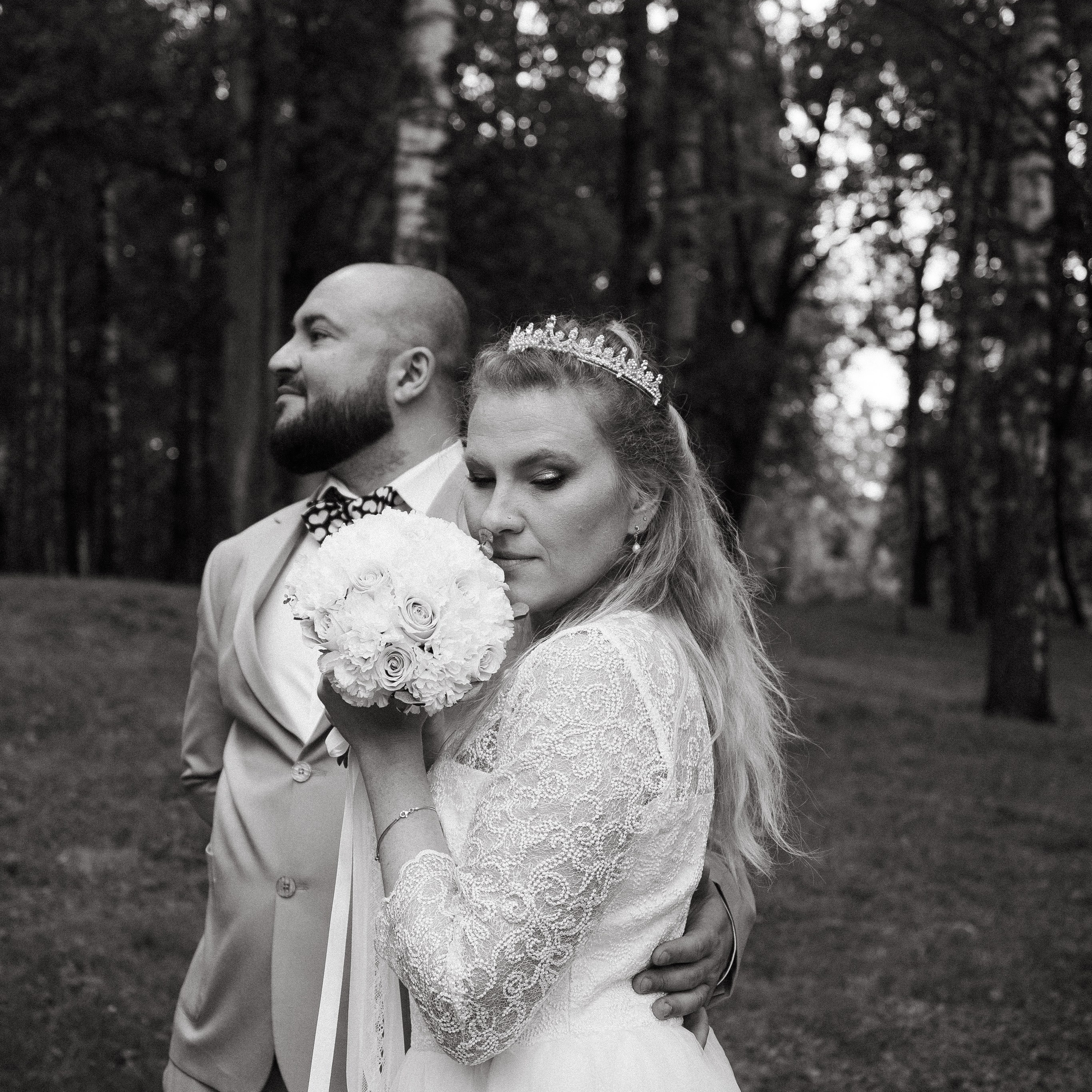 Катя и Руслан. IraLaik