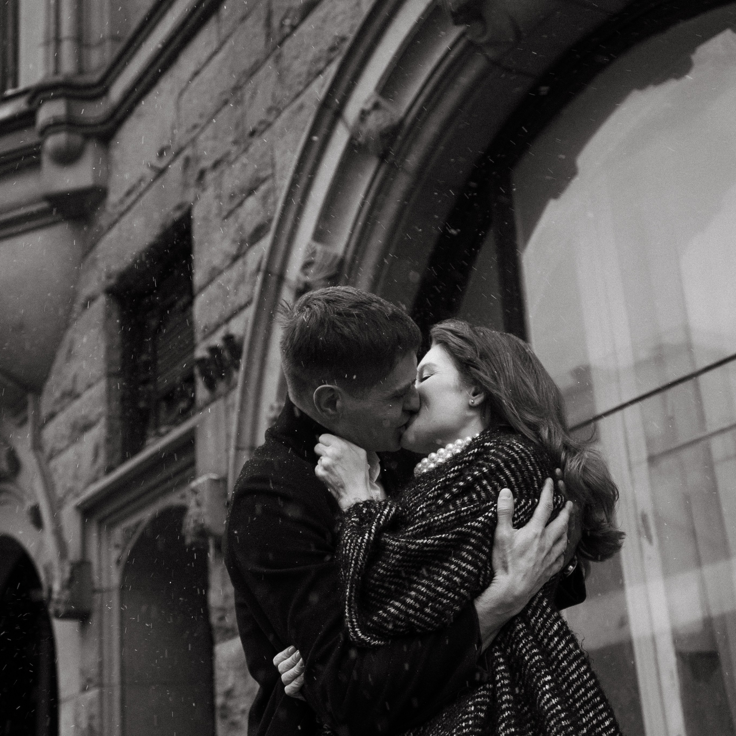 Екатерина и Виталий. IraLaik