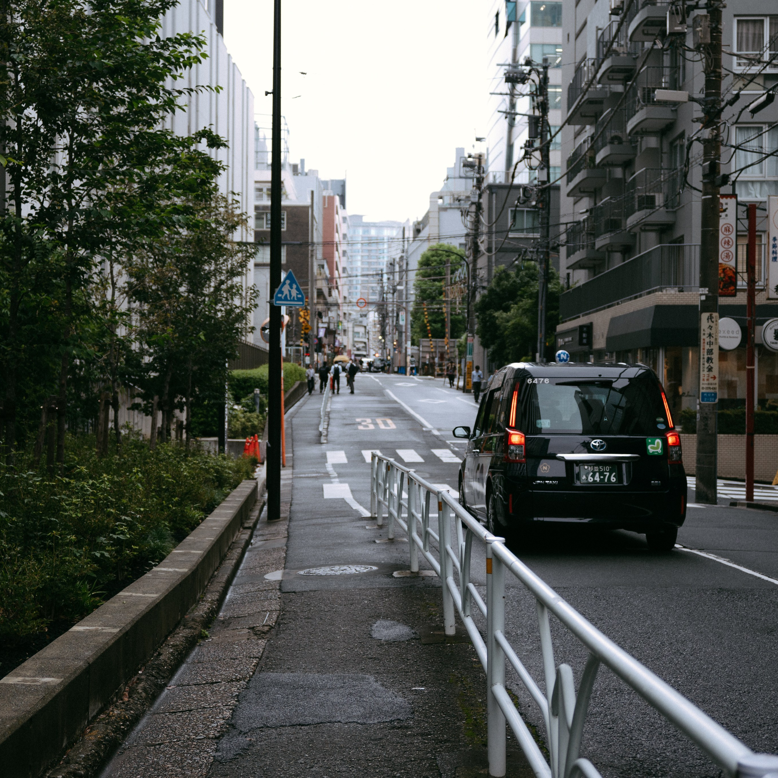 Japan 2.0. IraLaik