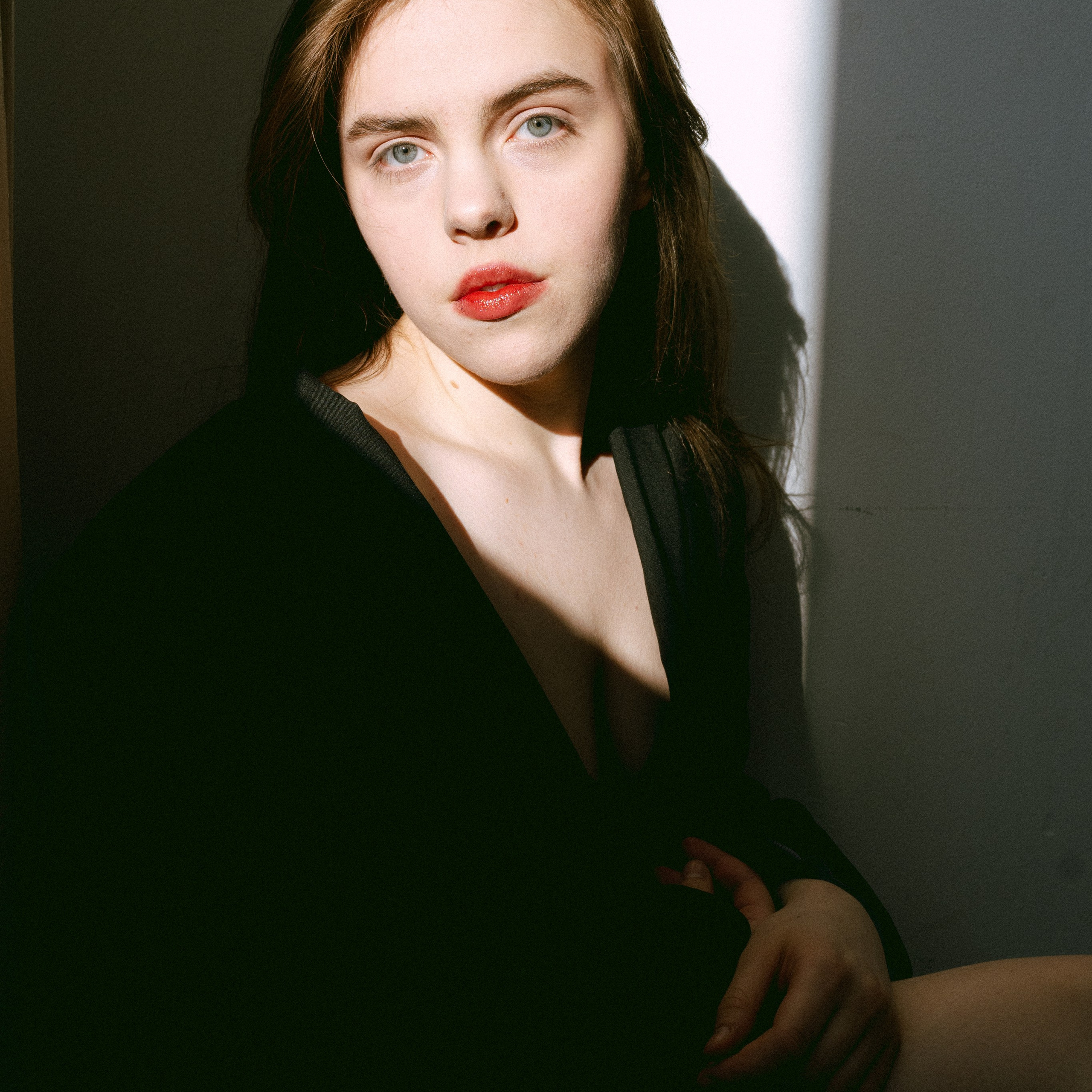 Василиса. IraLaik