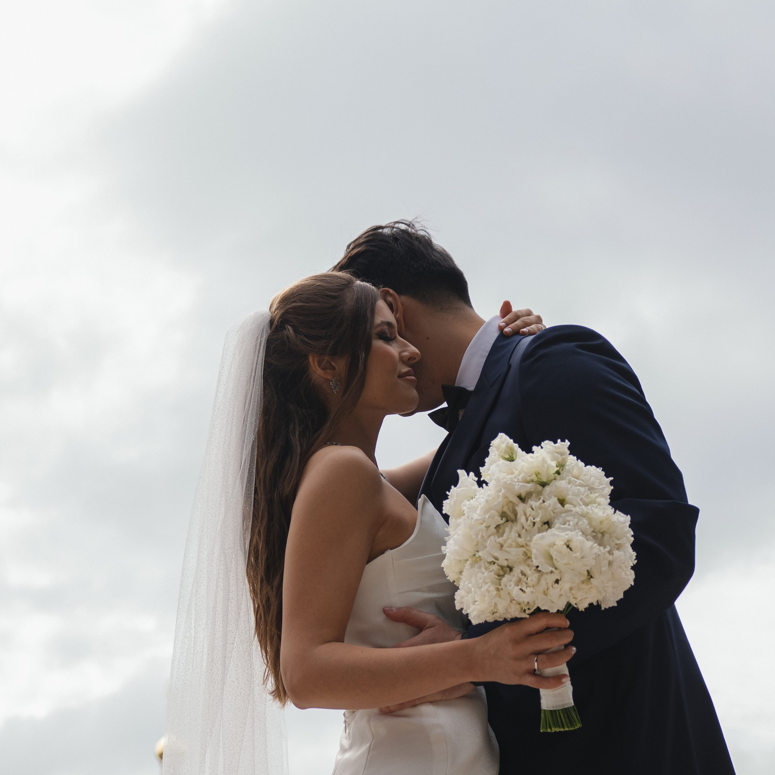 Лиза и Дэнис. IraLaik